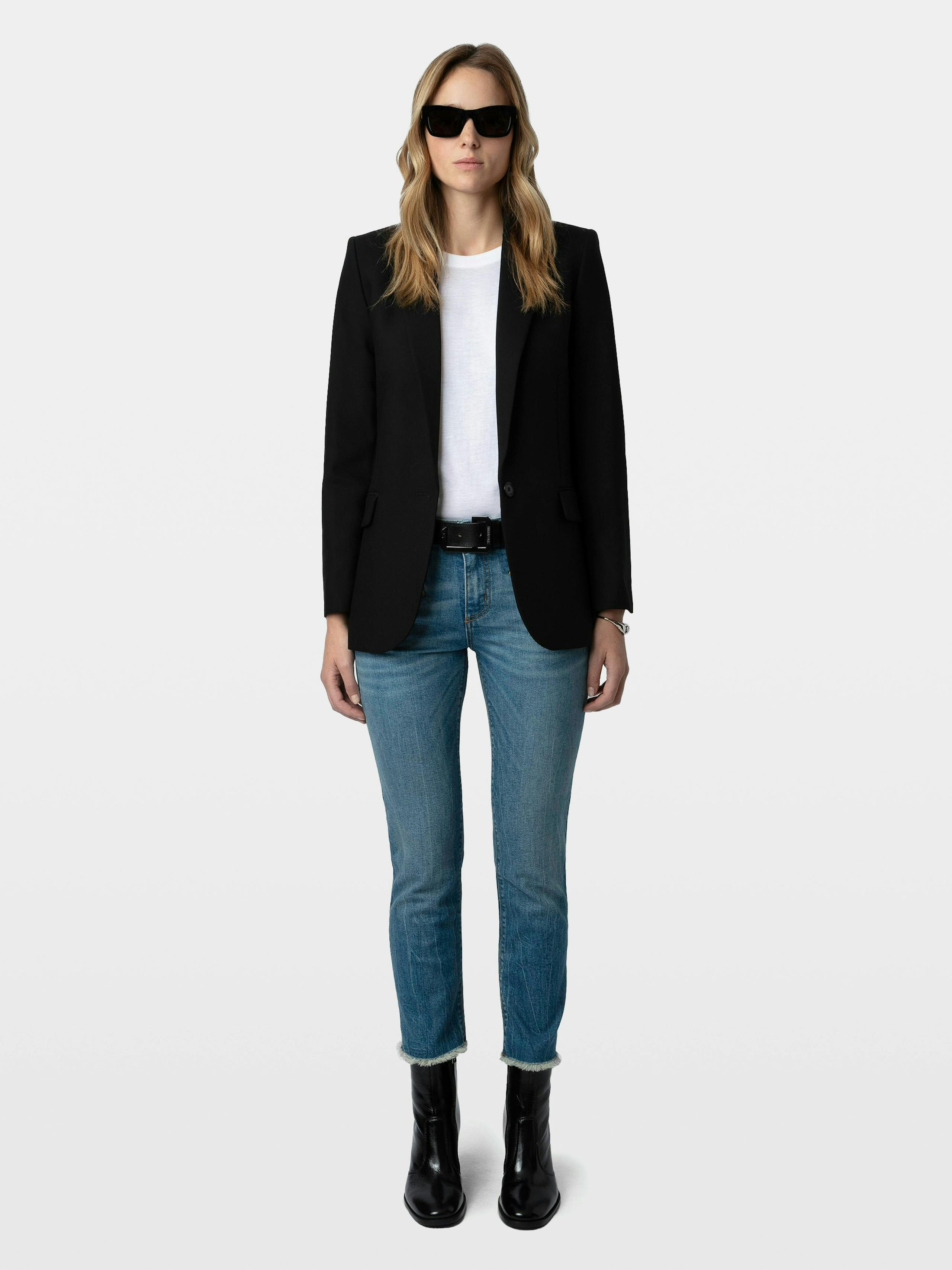 Stivaletti Preiser 5