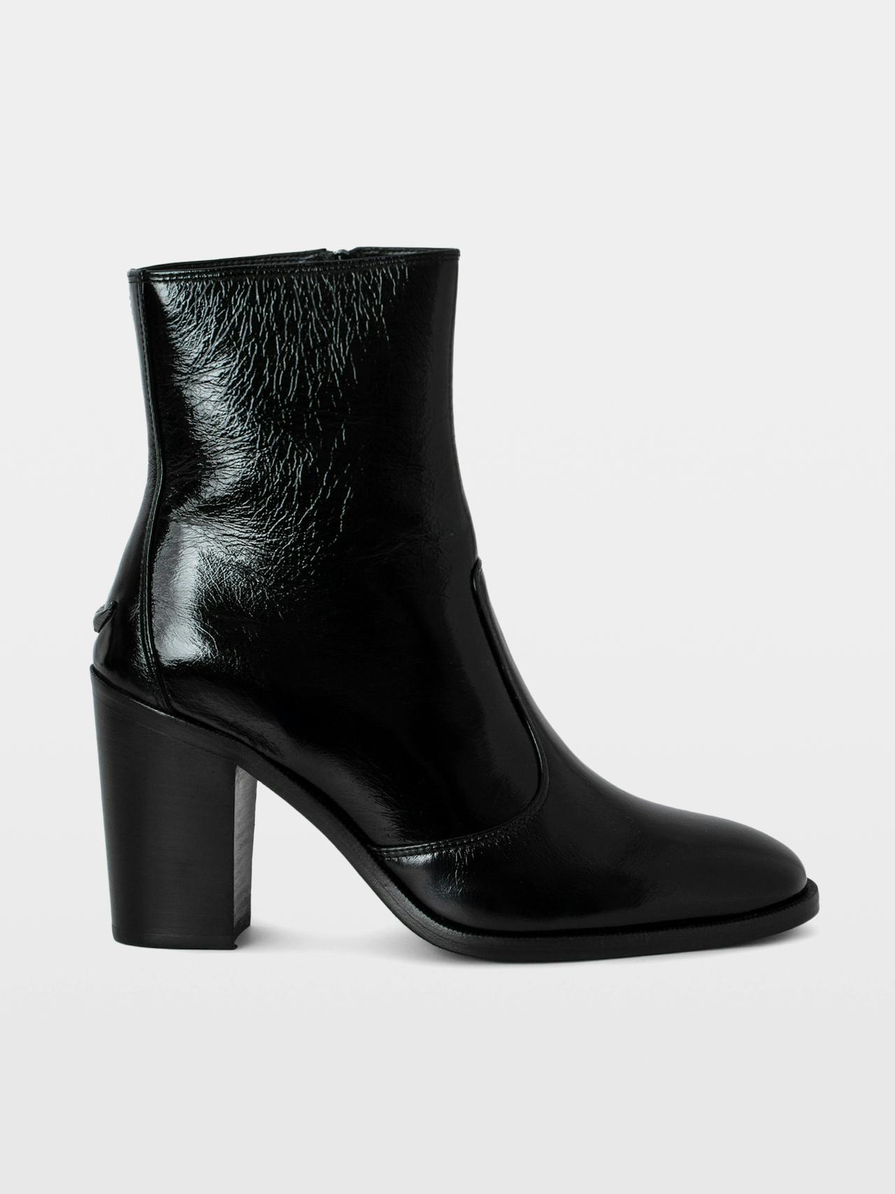 Bottines Preiser 1