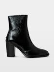 Preiser Ankle Boots