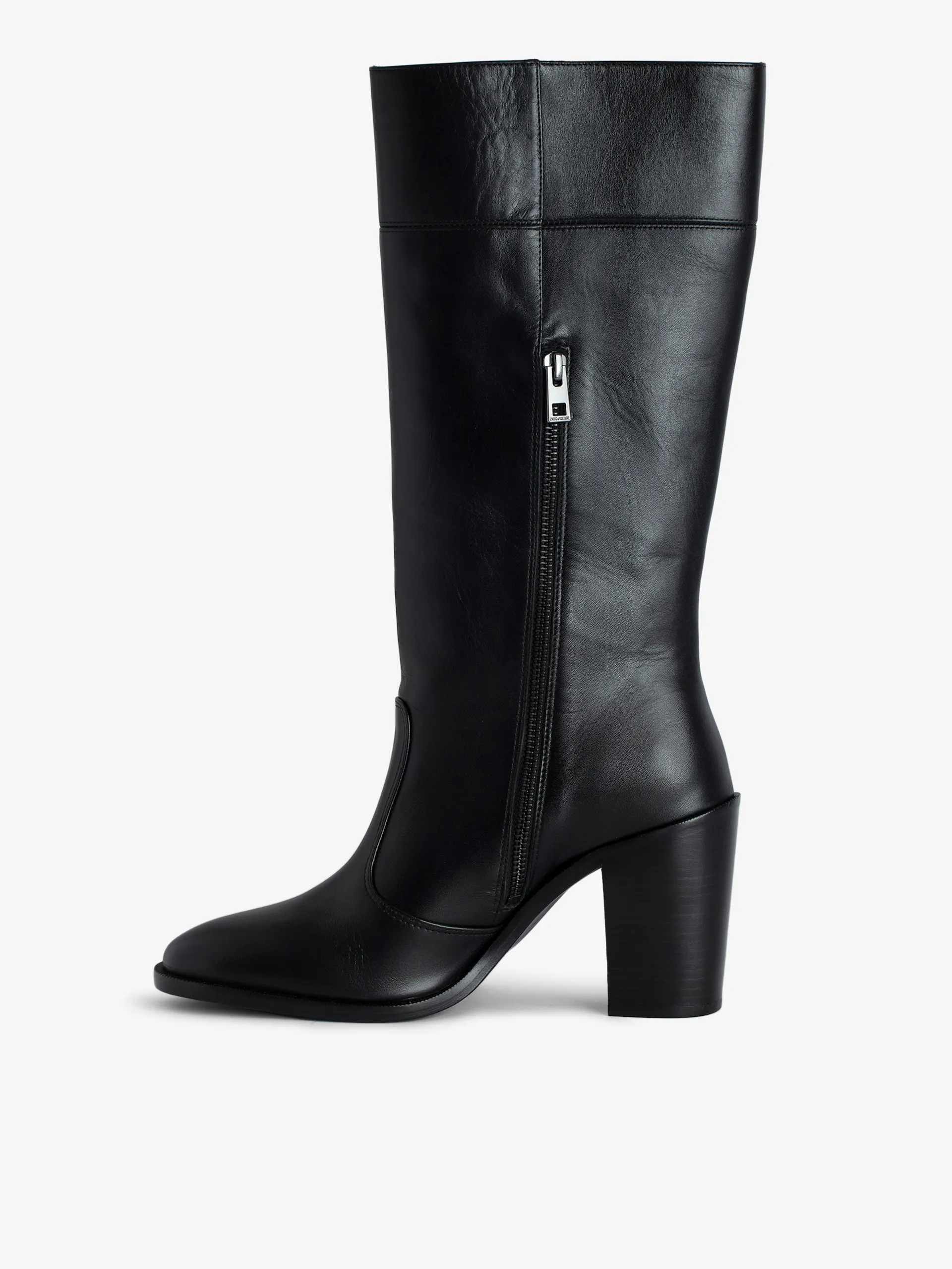 Preiser Tall Boots 2