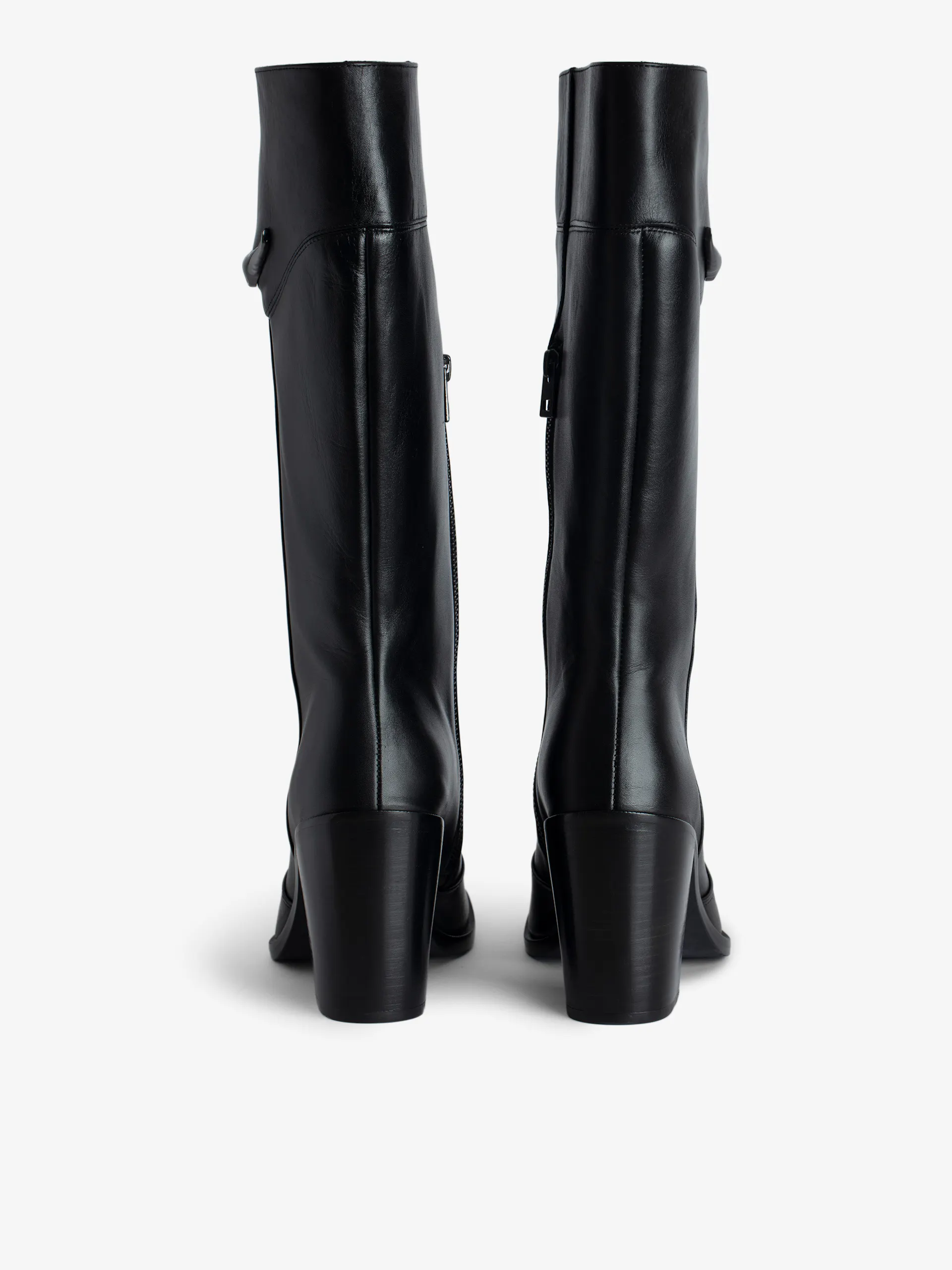 Preiser Tall Boots 5