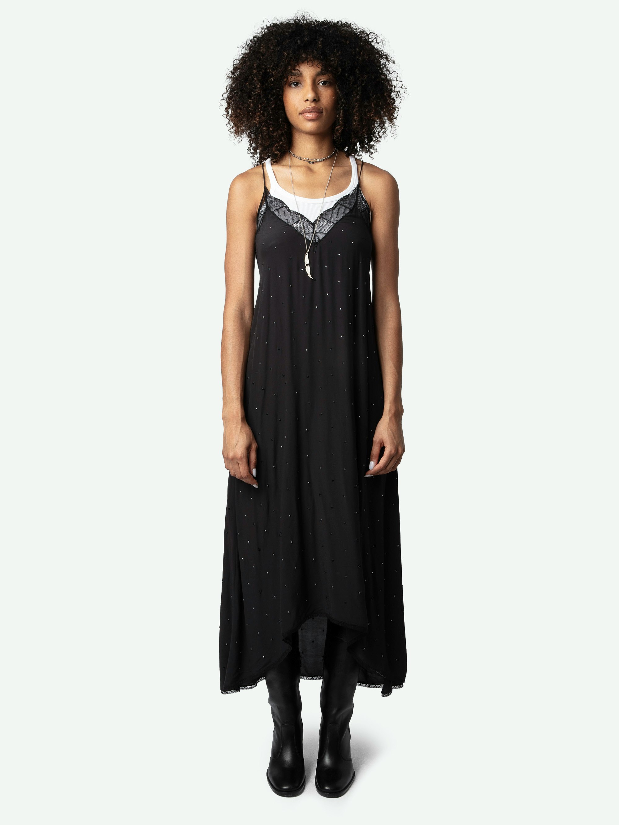 Preiser Tall Boots 6