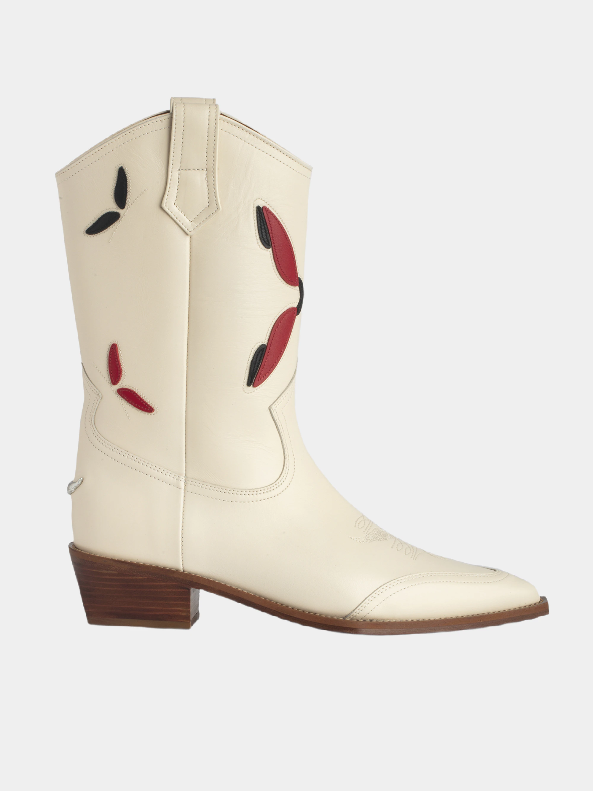 Cara Stiefel