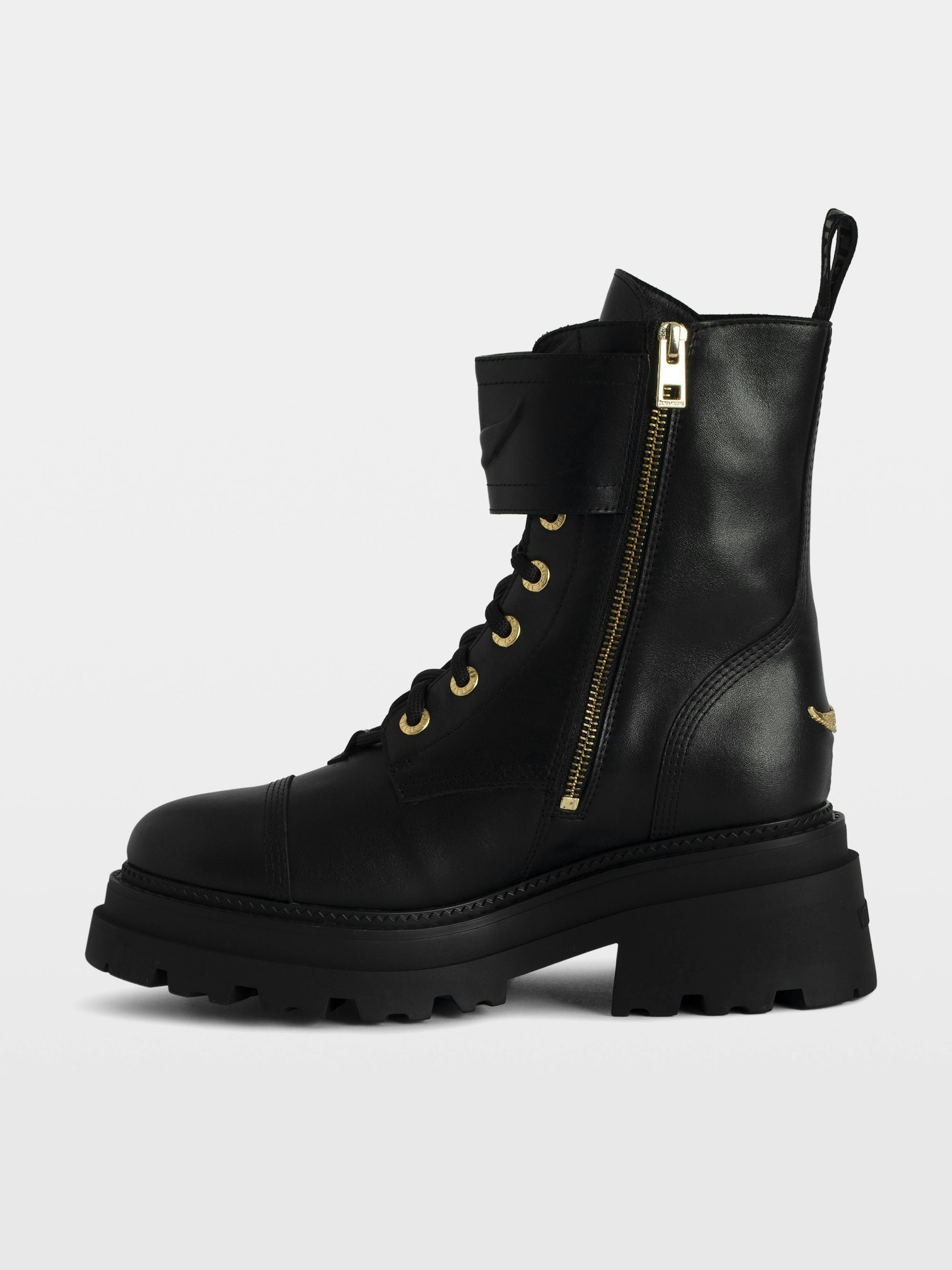 Botas Joe Ride 2