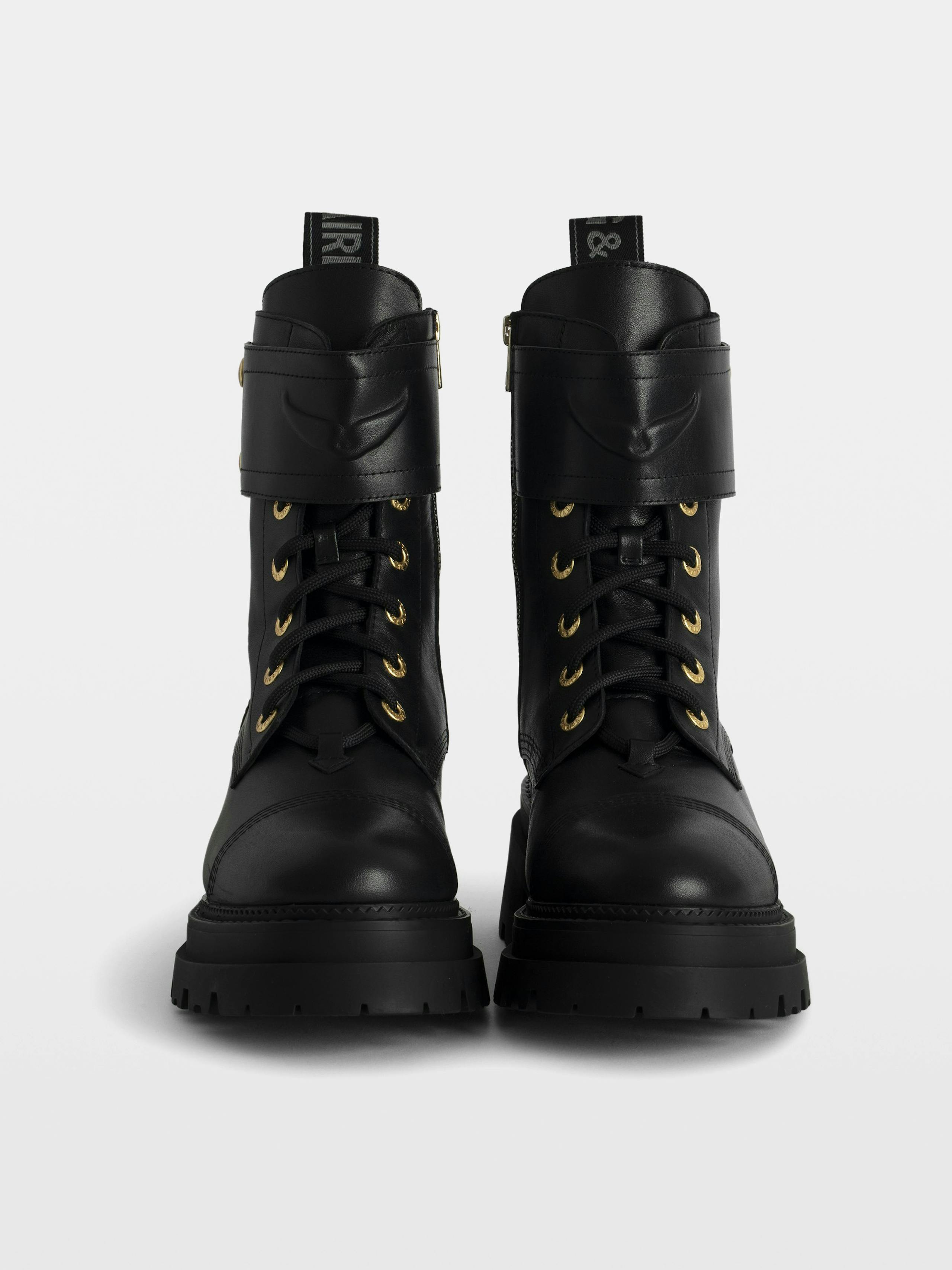 Botas Joe Ride 4