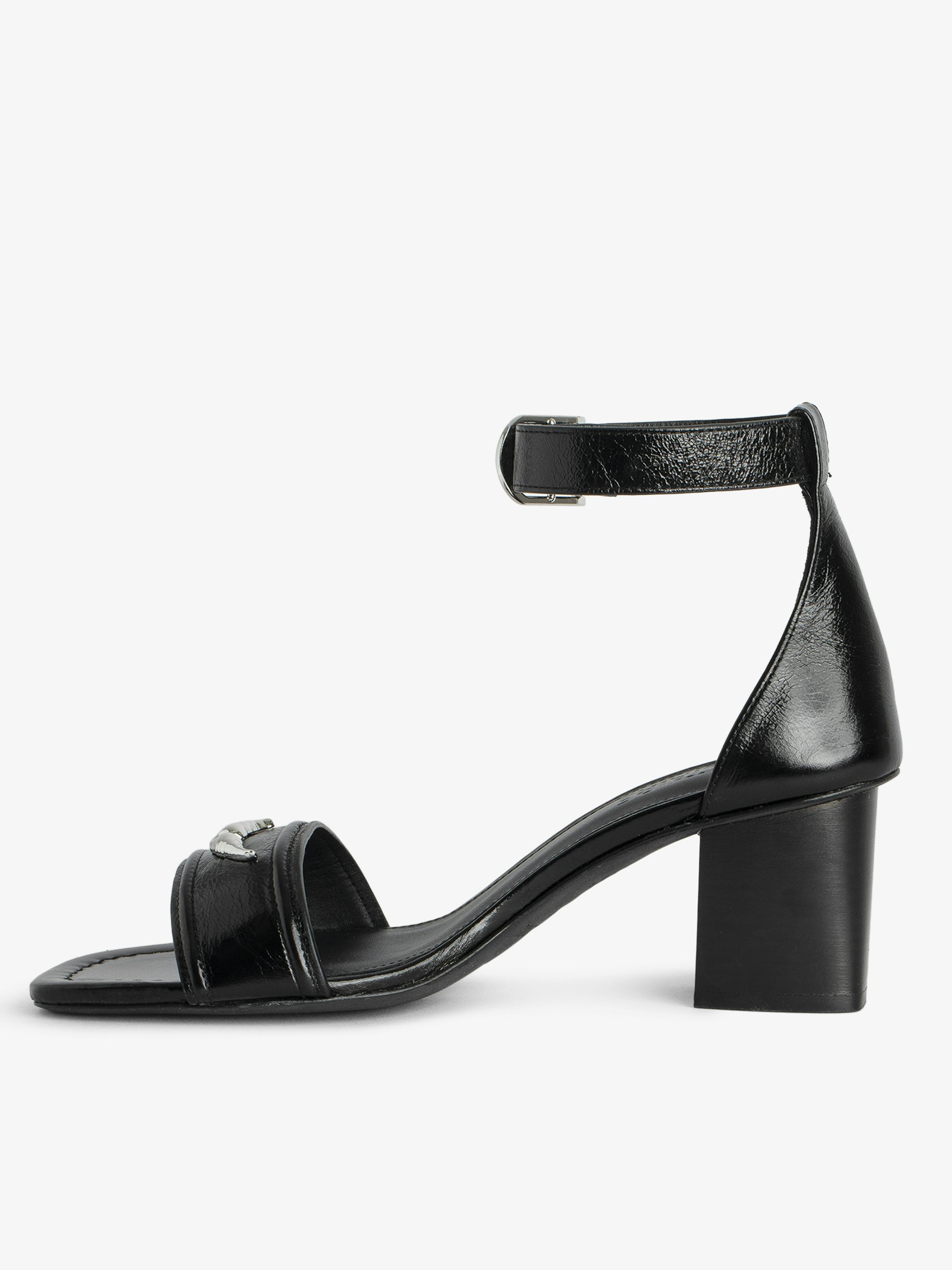 Caprese Sandals 3