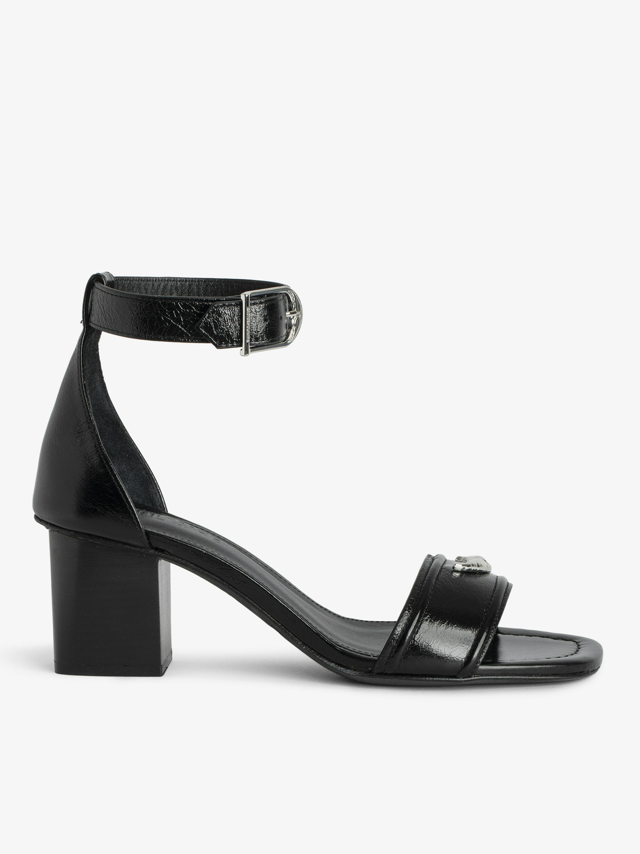 Caprese Sandals 1
