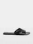 Azora Vintage Patent Mules