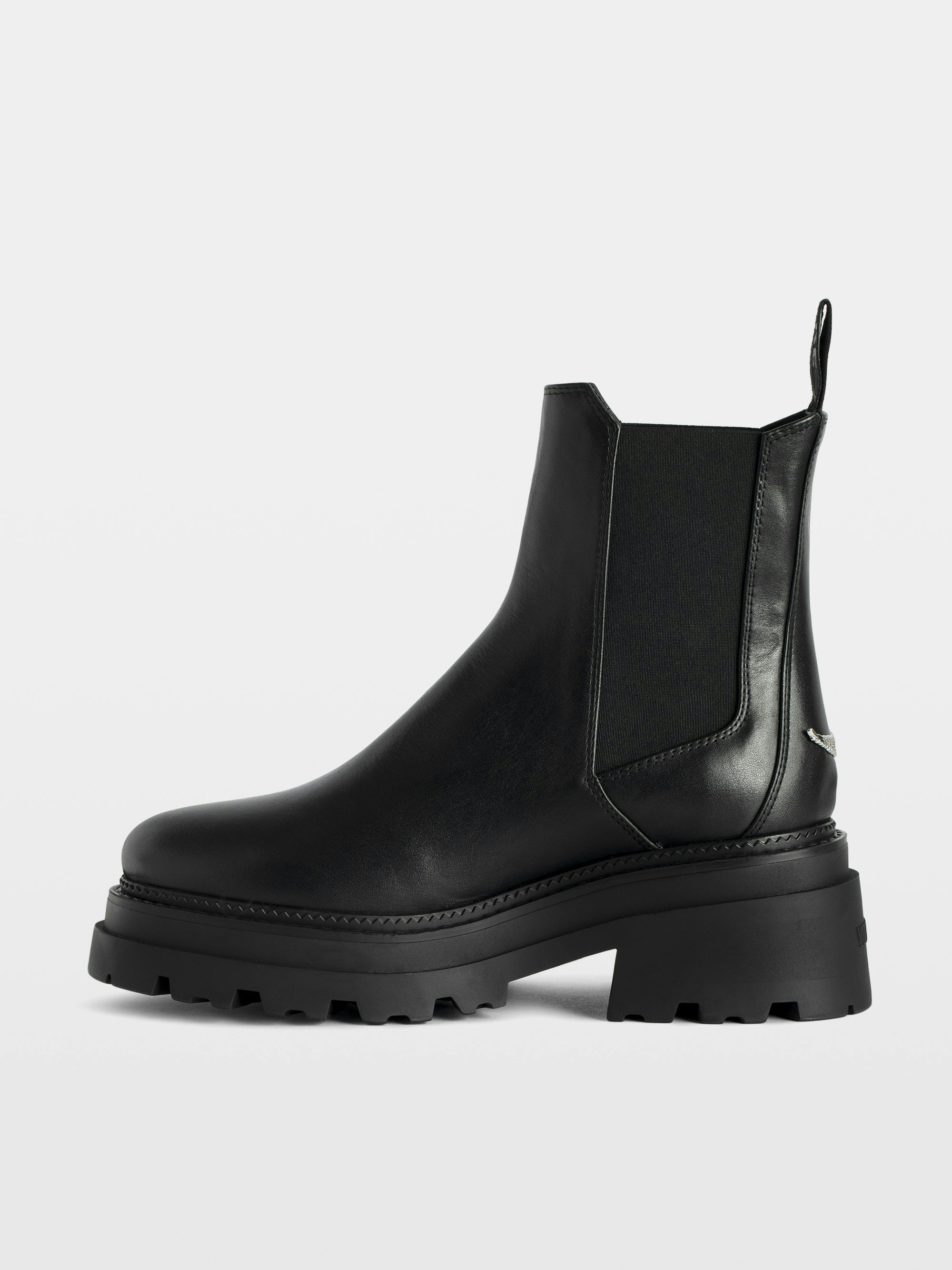 Ride Chelsea Boots
