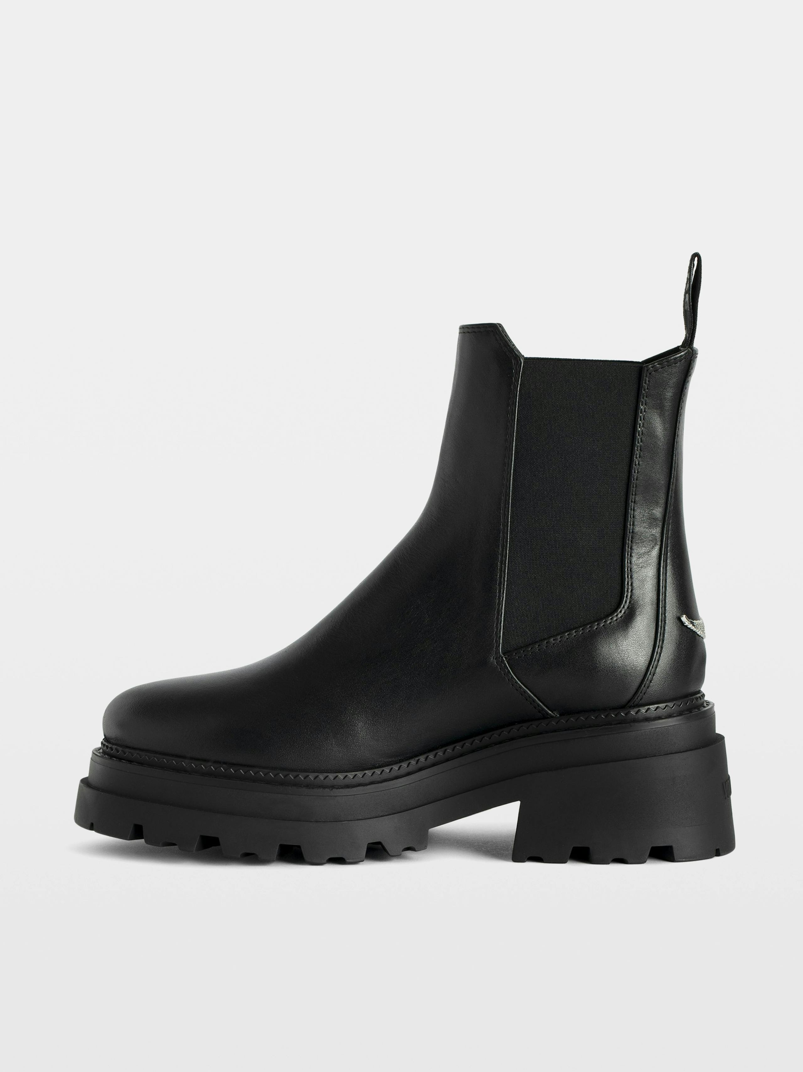 Ride Chelsea Boots 2