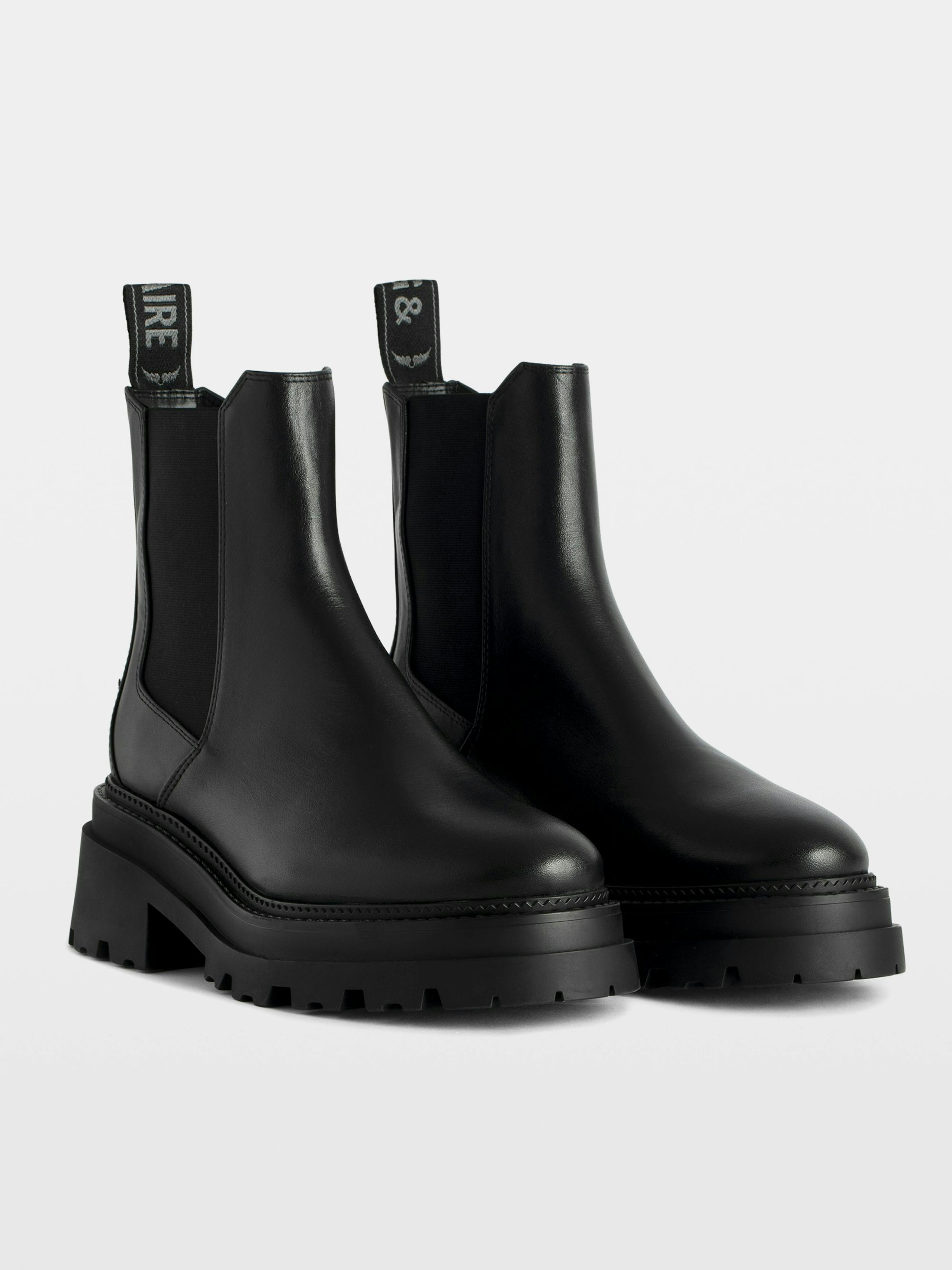 Ride Chelsea Boots 3