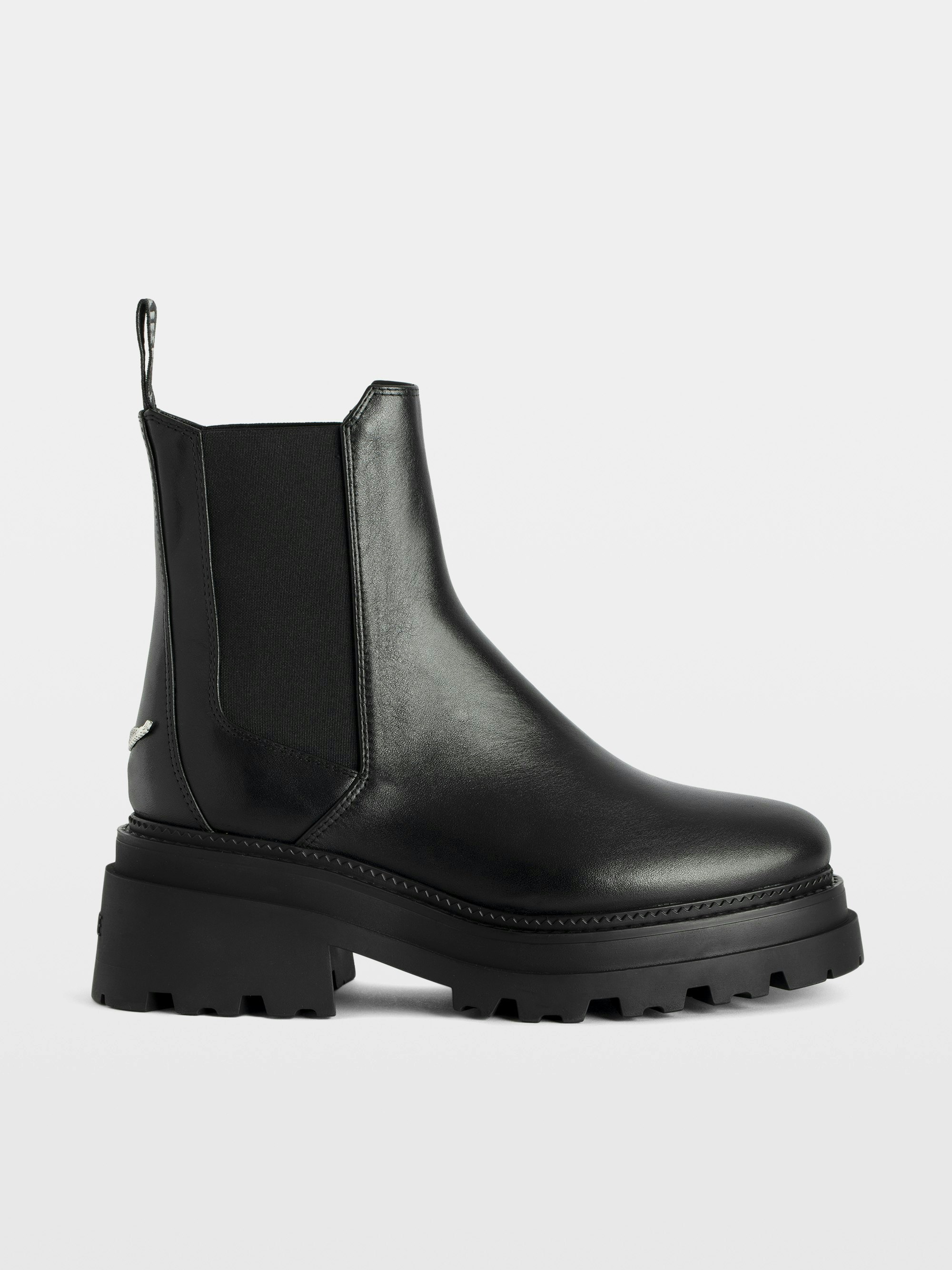 Ride Chelsea Boots