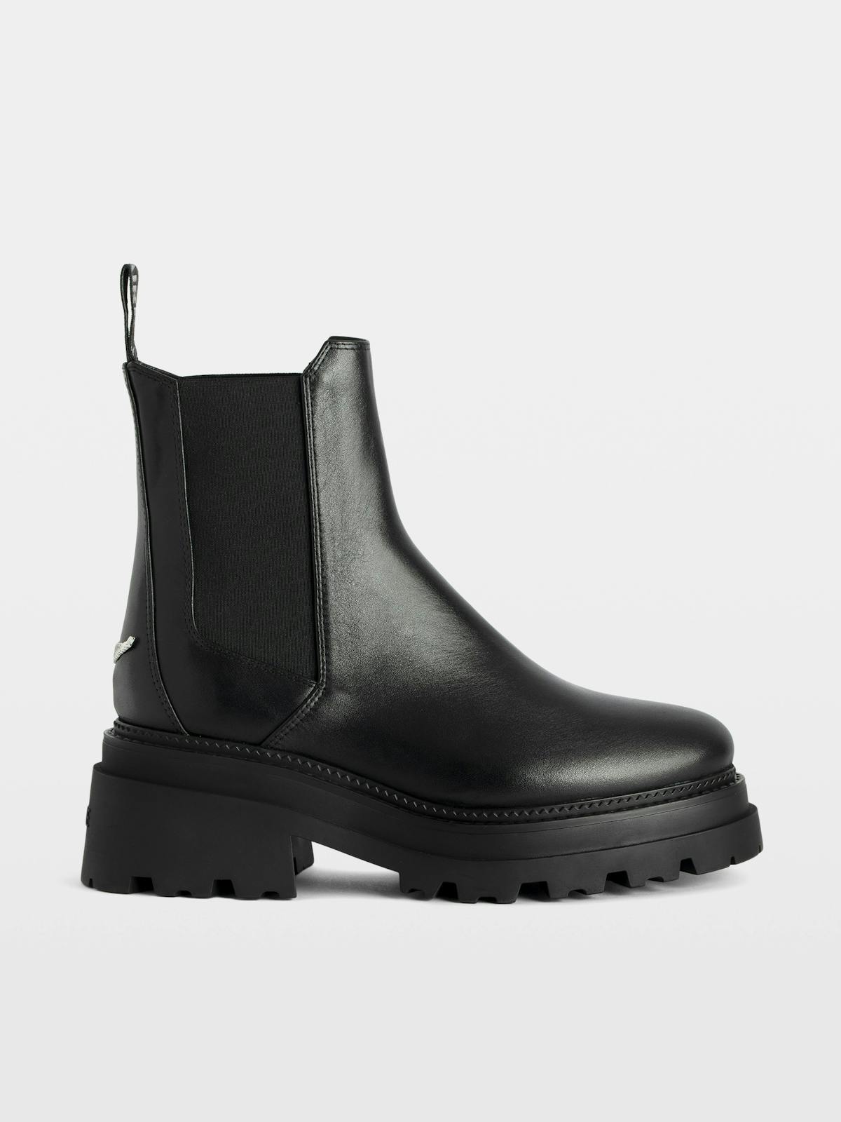 Ride Chelsea Boots