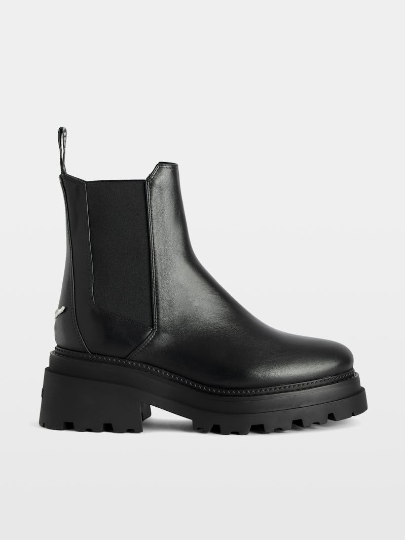 Ride Chelsea Boots