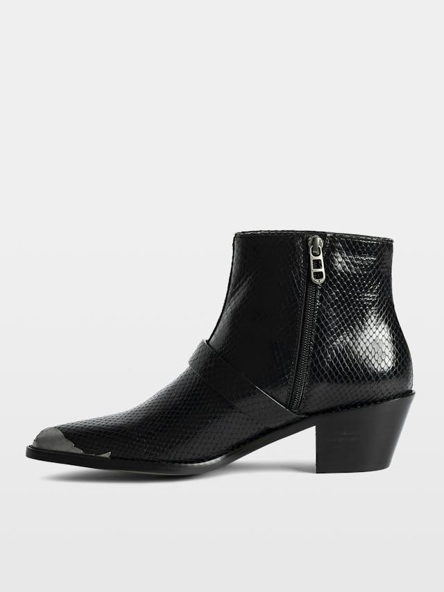Tylow Ankle Boots
