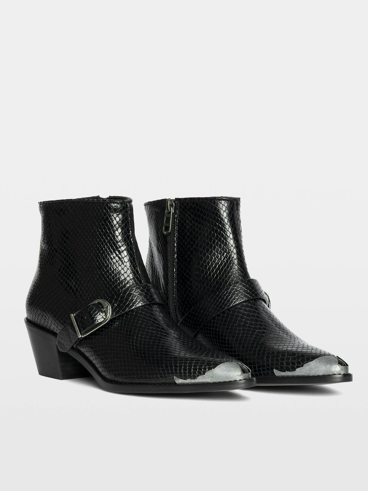 Bottines Tylow Wild Mirror 3