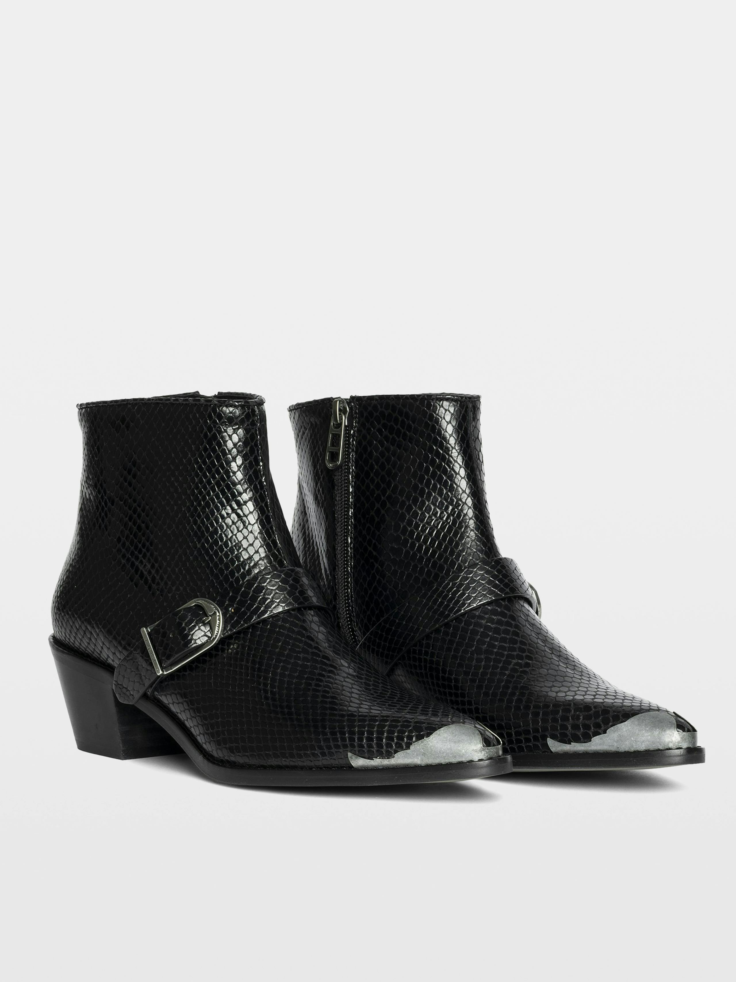 Tylow Ankle Boots 3