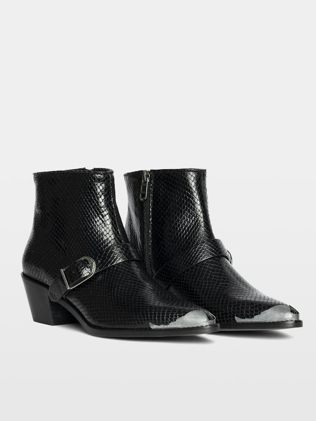 Tylow Ankle Boots