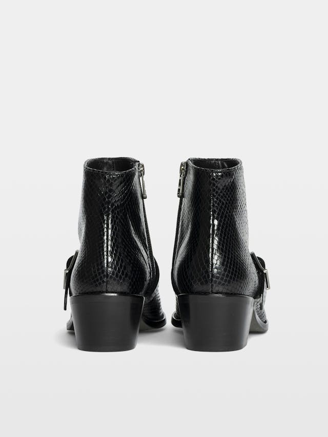 Tylow Ankle Boots