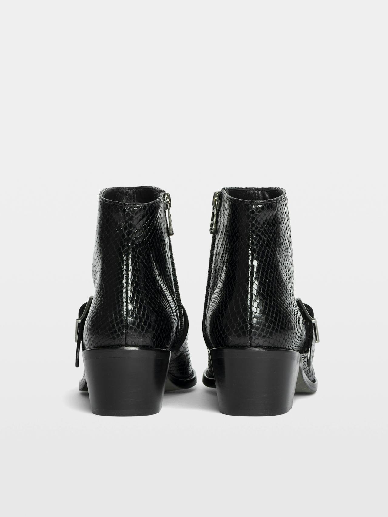 Bottines Tylow Wild Mirror