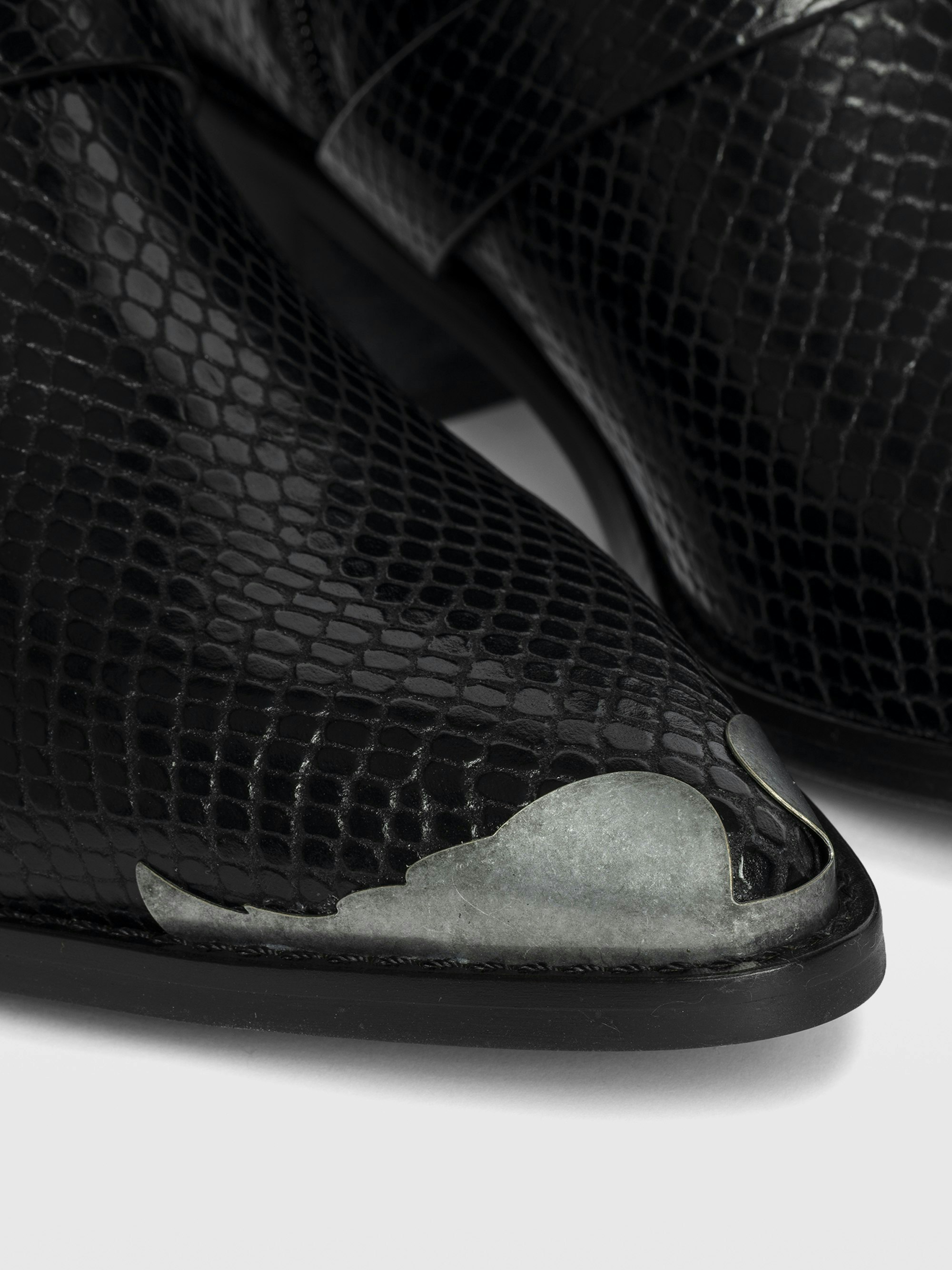 Bottines Tylow Wild Mirror