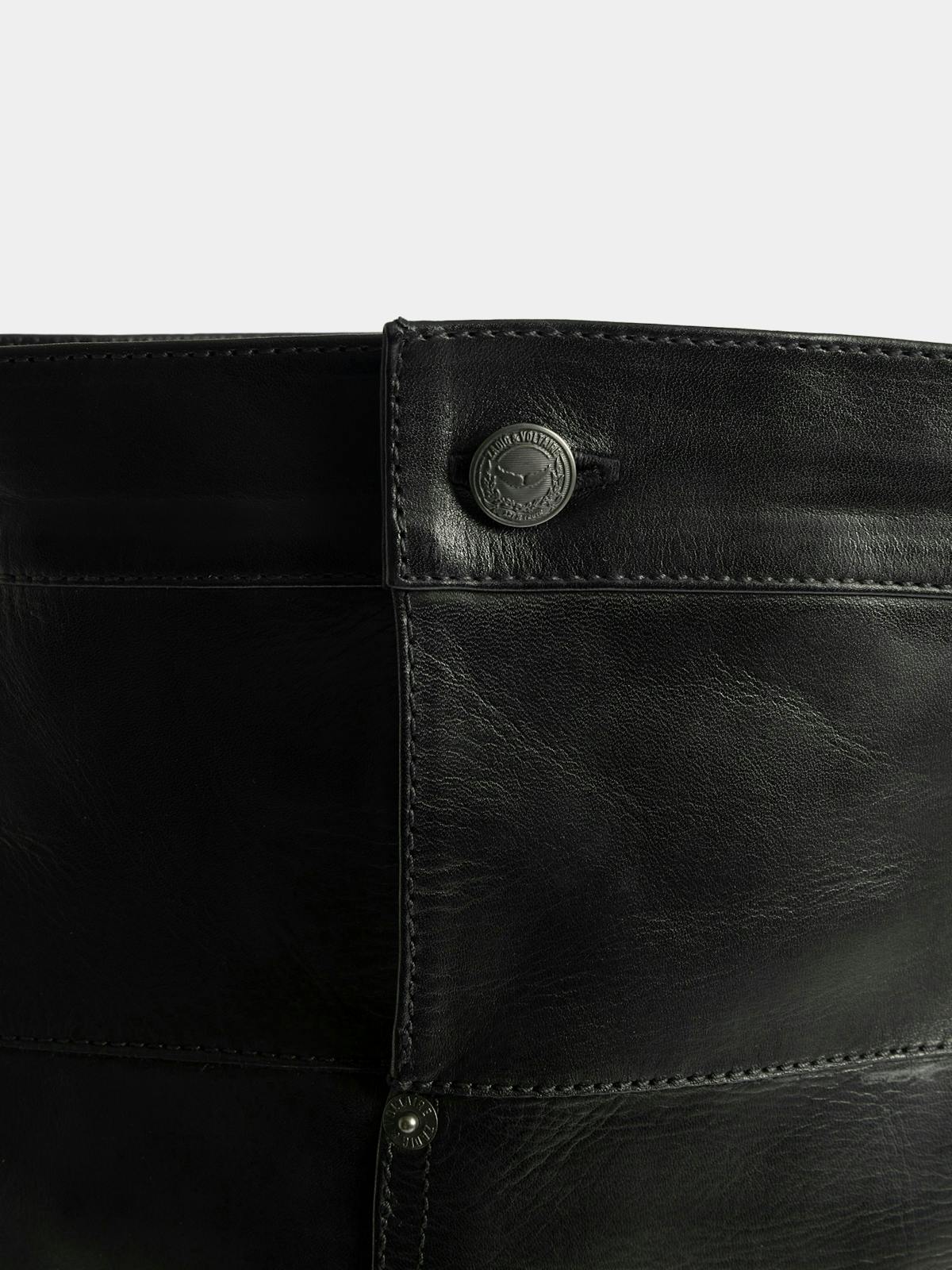 Angie Over-the-knee Boots