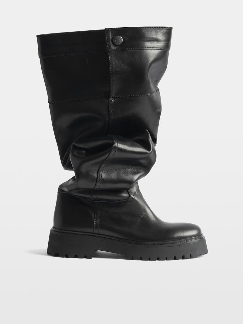 Angie Over-the-knee Boots