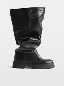 Stivali Sopra il Ginocchio Angie