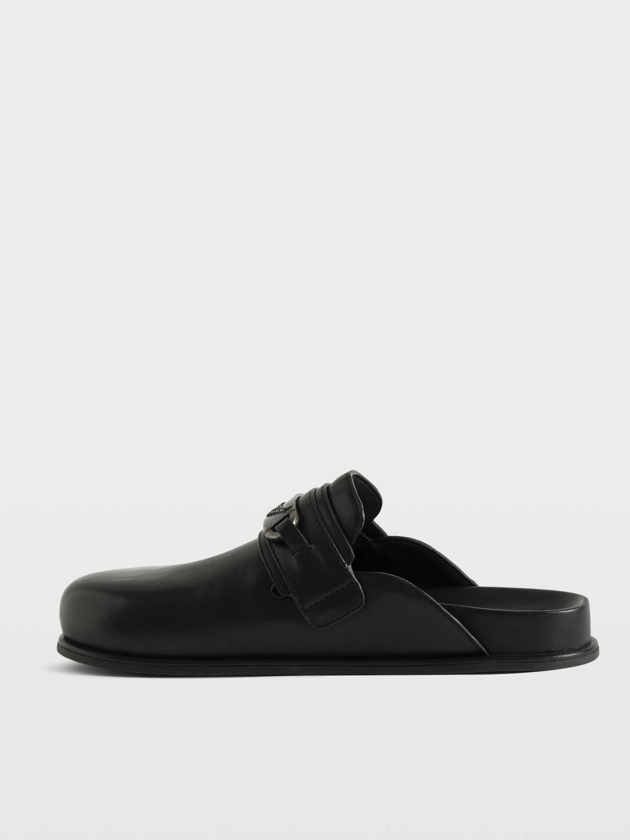 Mules Angie Gourmette 3