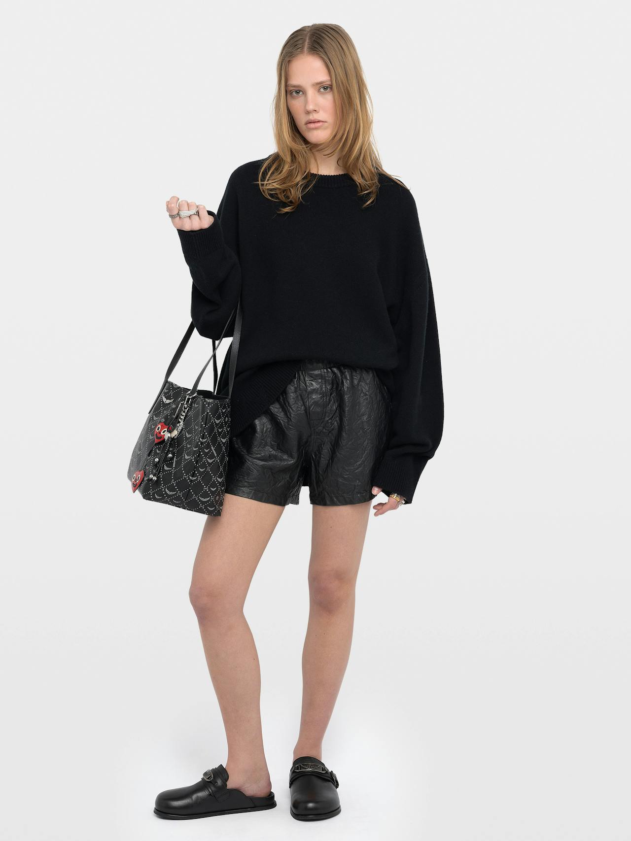 Mules Angie Gourmette 6