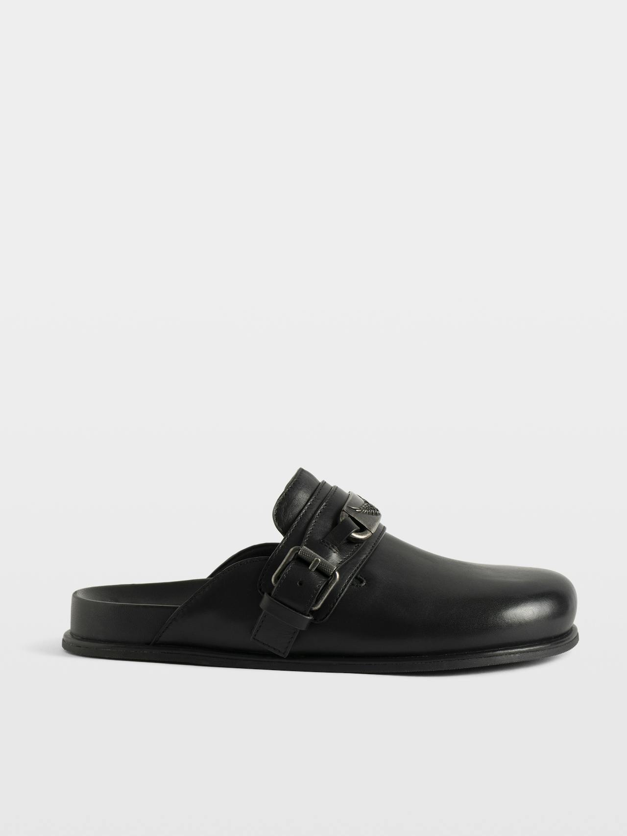 Mules Angie Gourmette 1