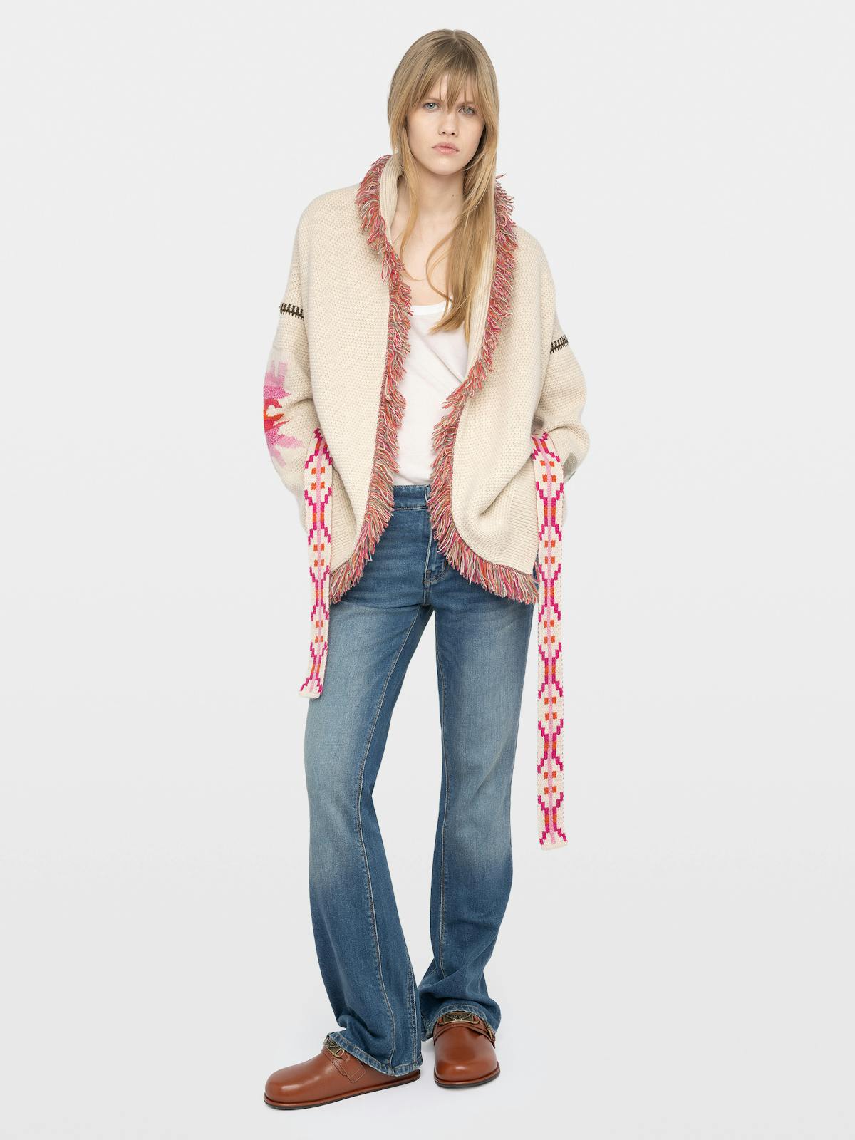 Mules Angie Gourmette