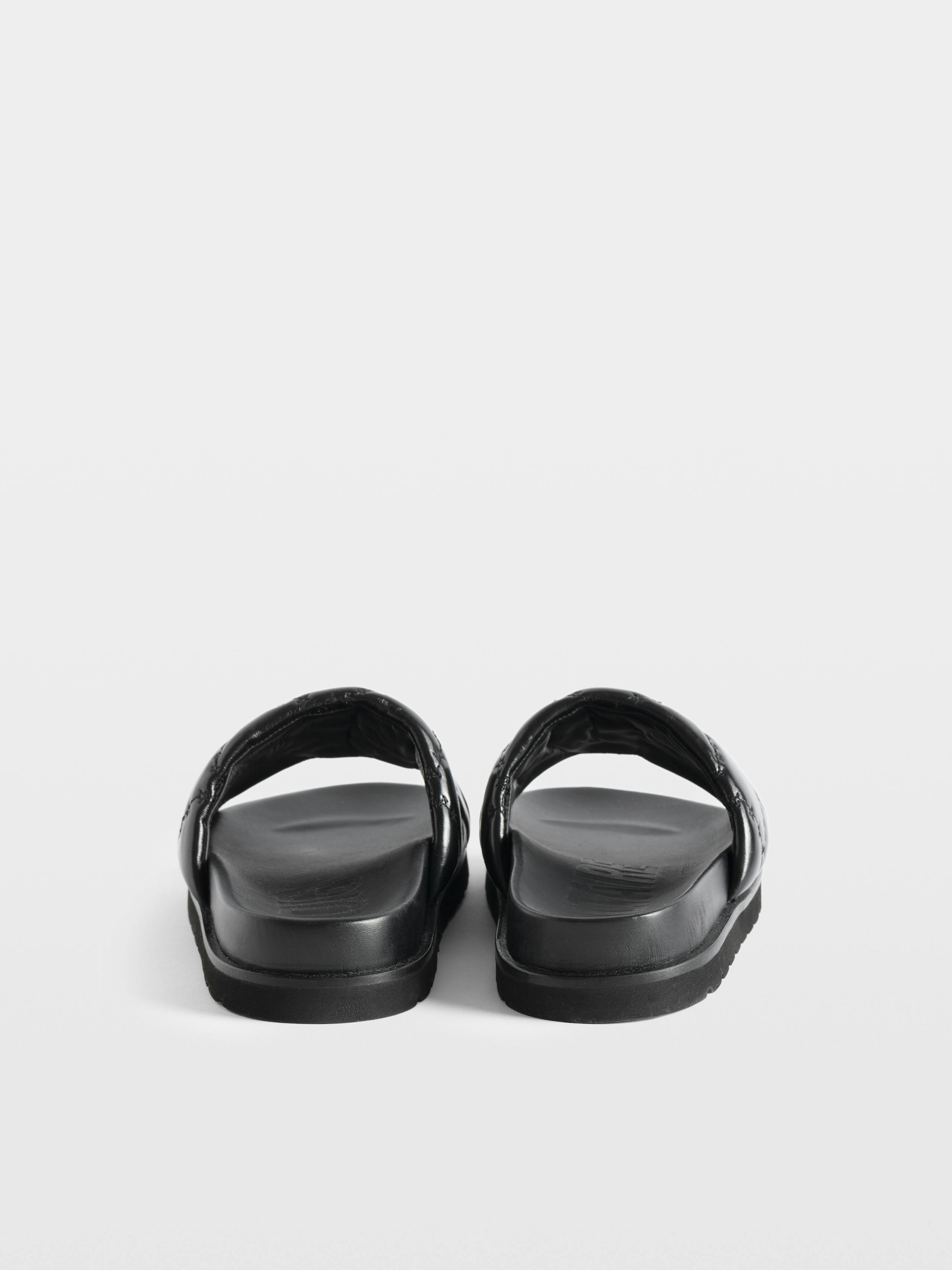 Mules Teddy Bare Vintage 2