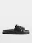 Teddy Bare Vintage Mules