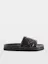 Teddy Bare Vintage Mules