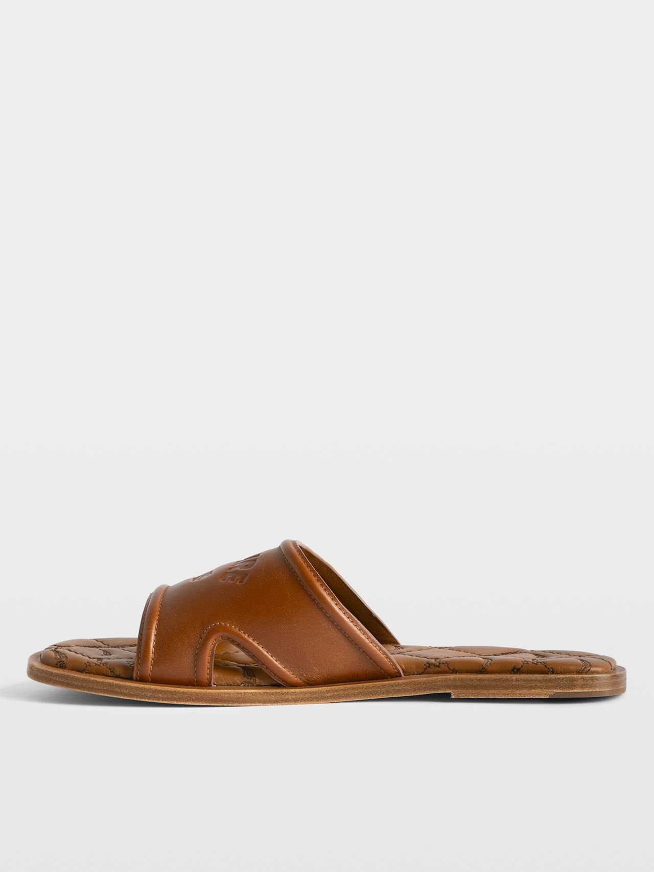 Mules Beach Monogram 3