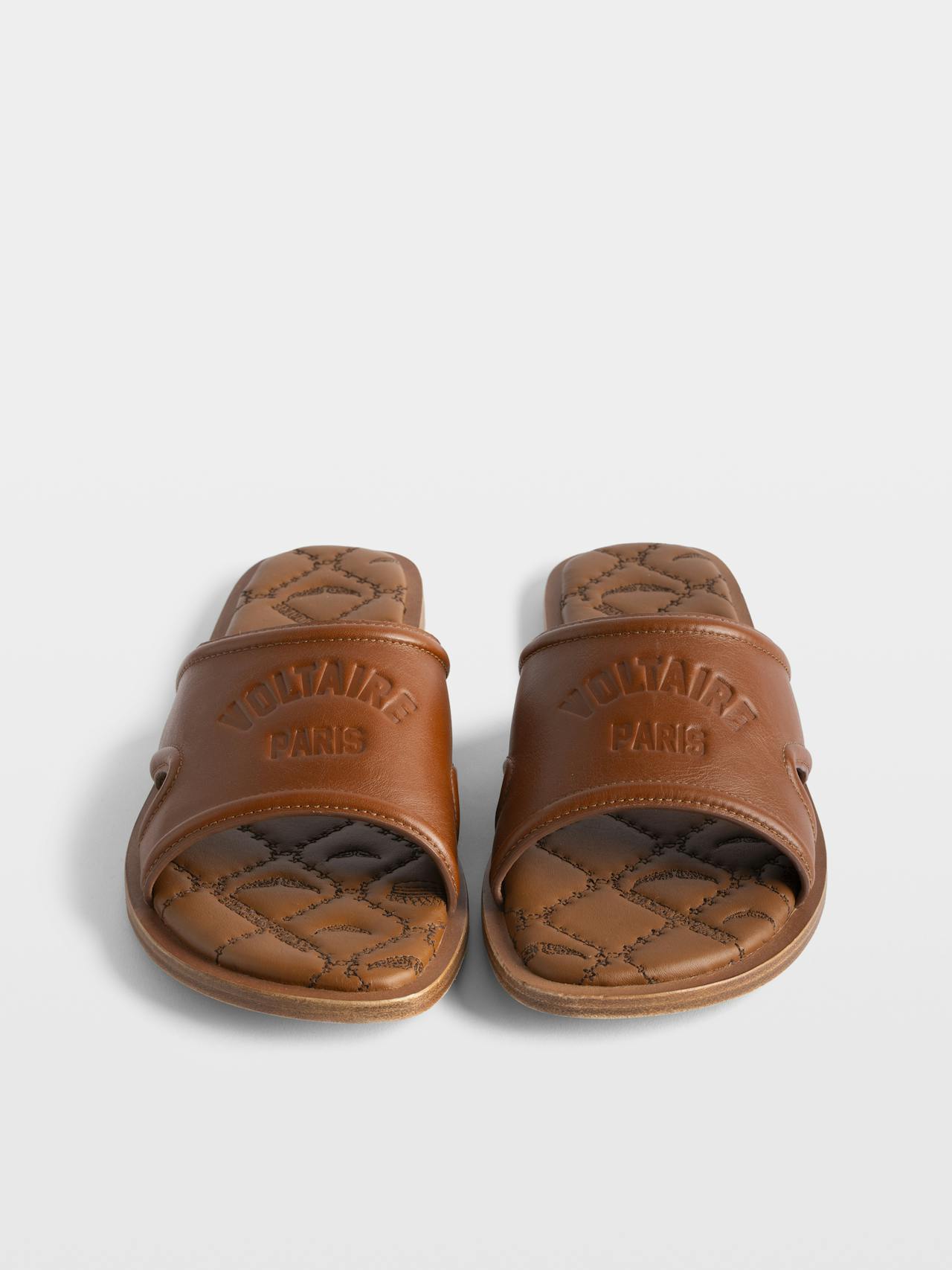 Mules Beach Monogram 4