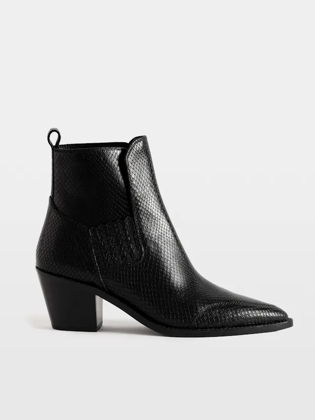 Botines Tyler Soft Wild
