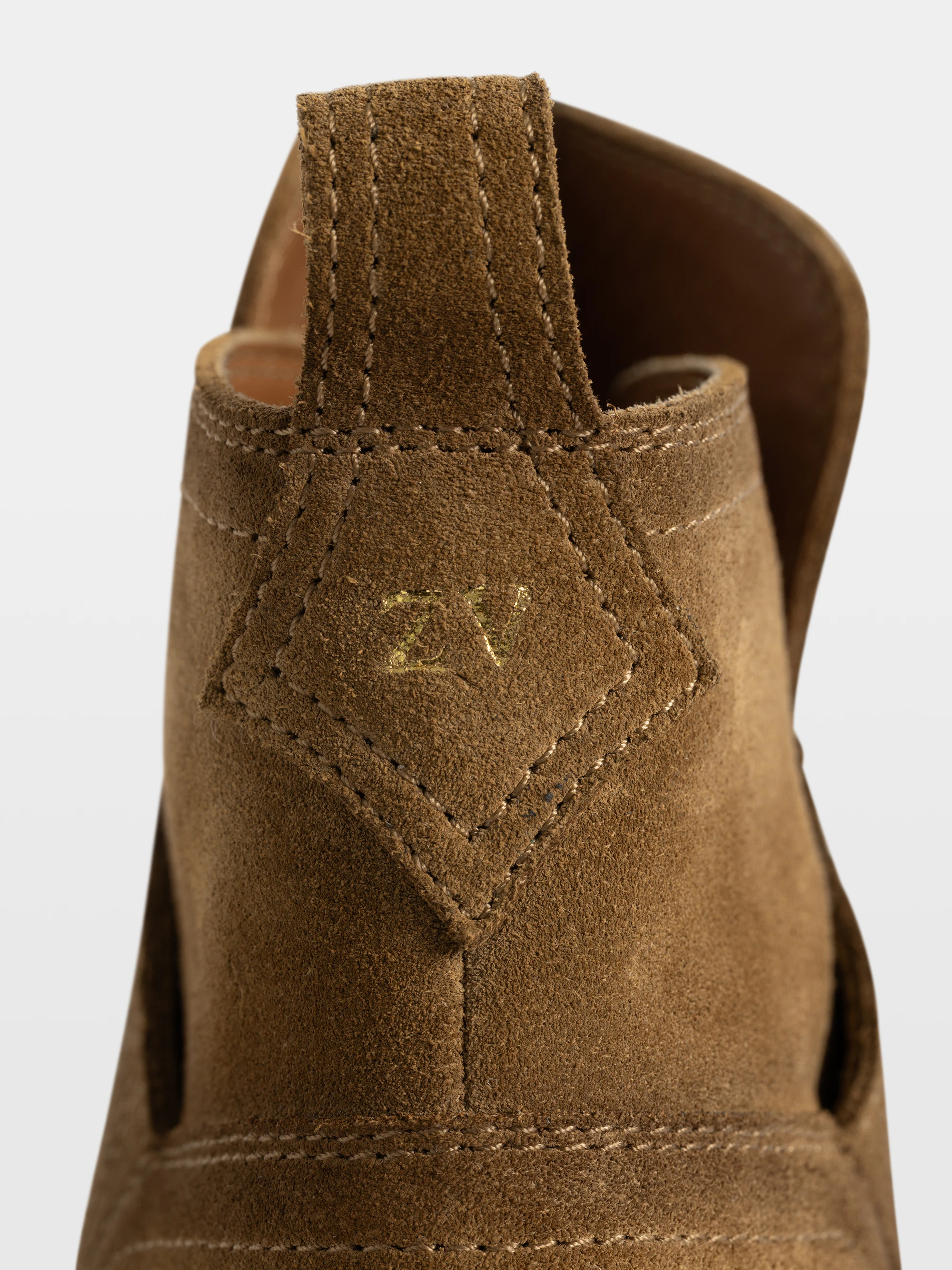 Igata Ankle Boots