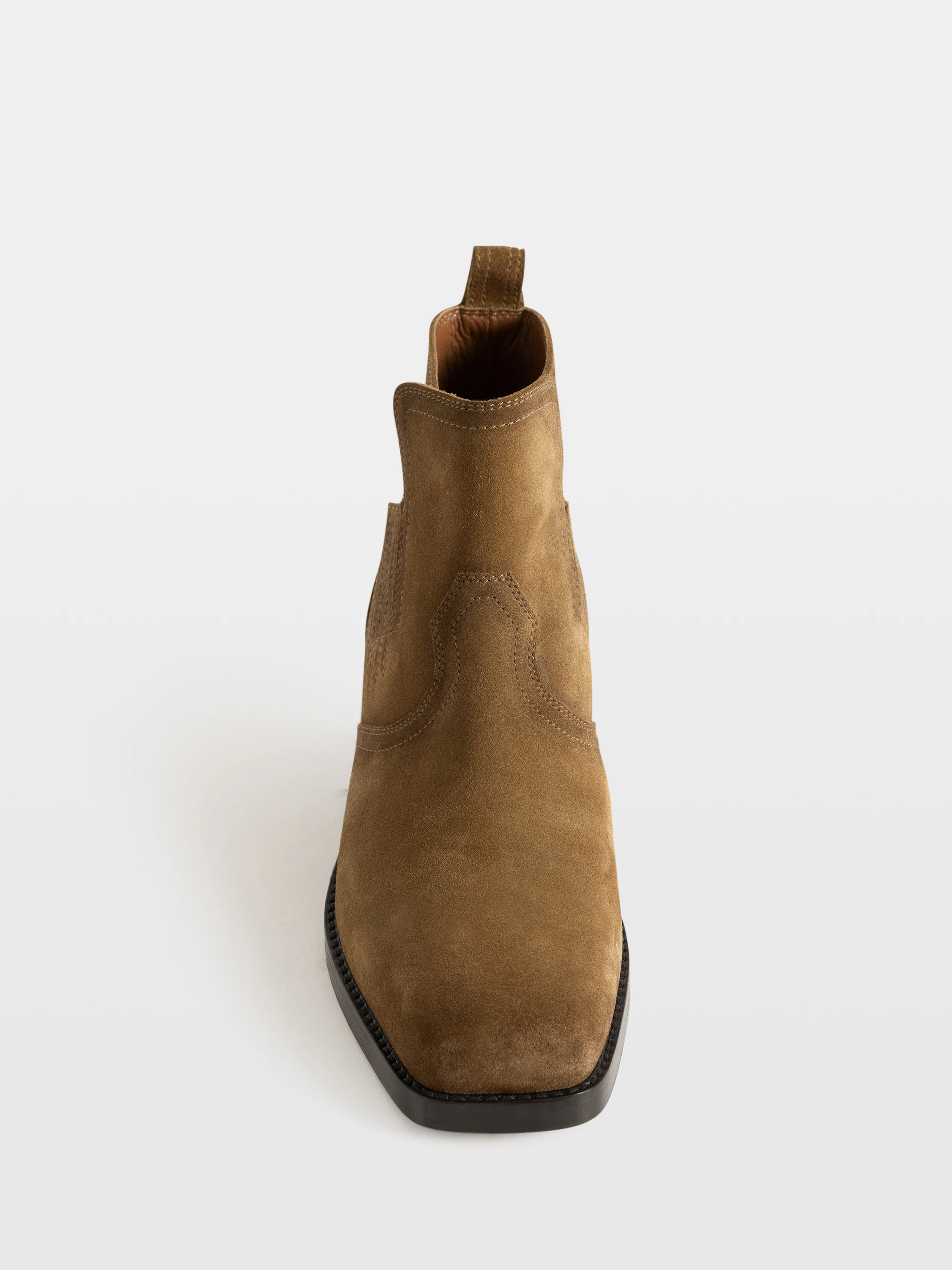 Igata Ankle Boots