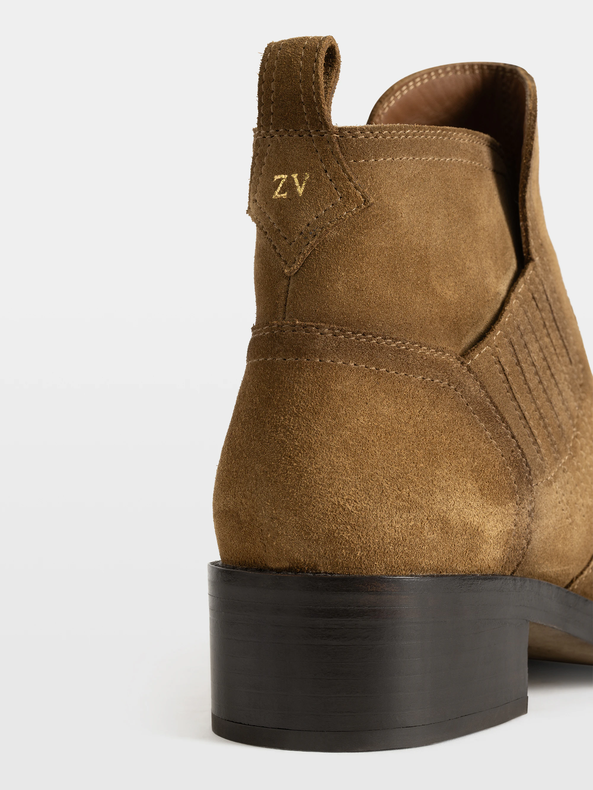 Igata Ankle Boots