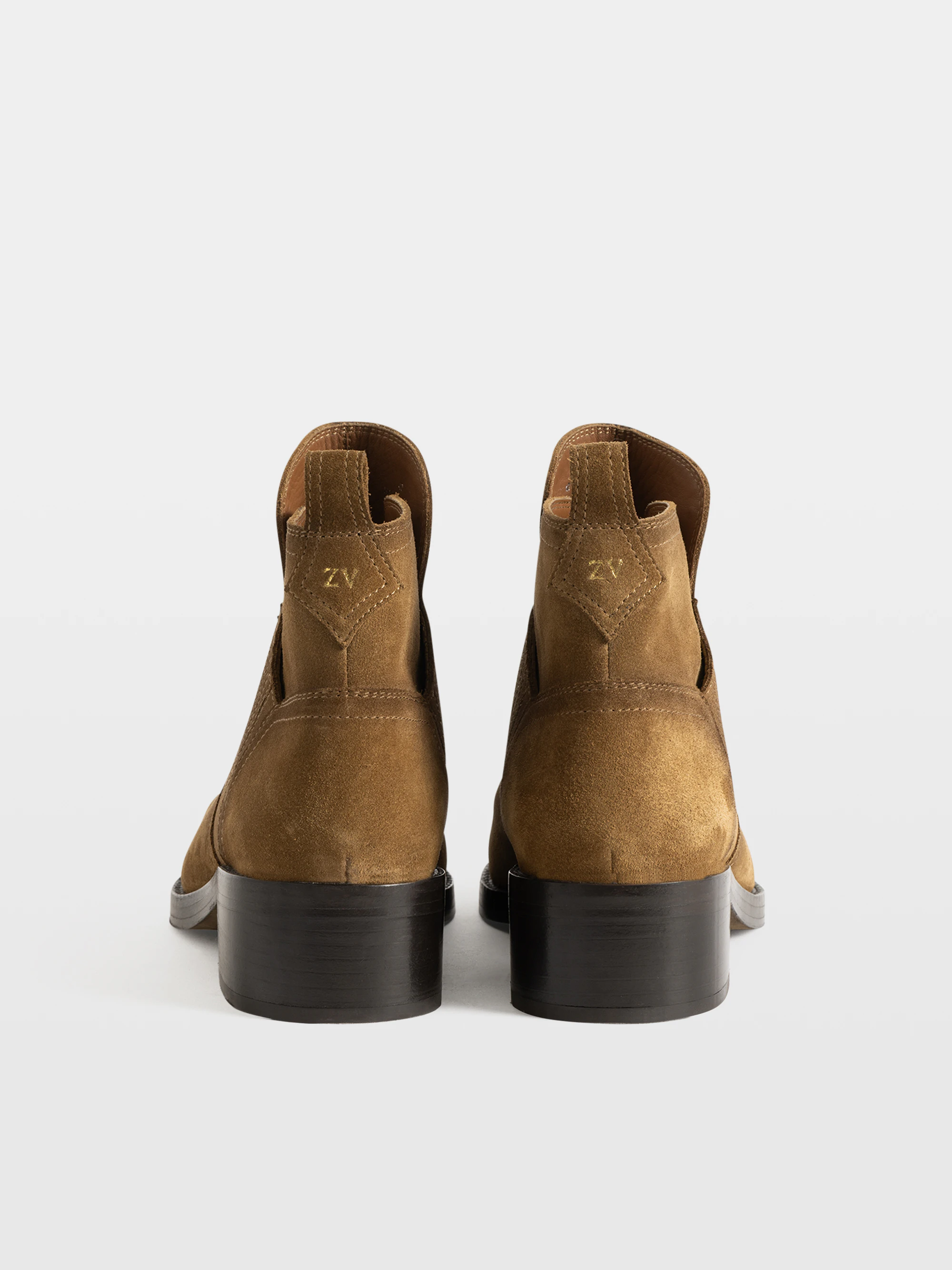 Igata Ankle Boots