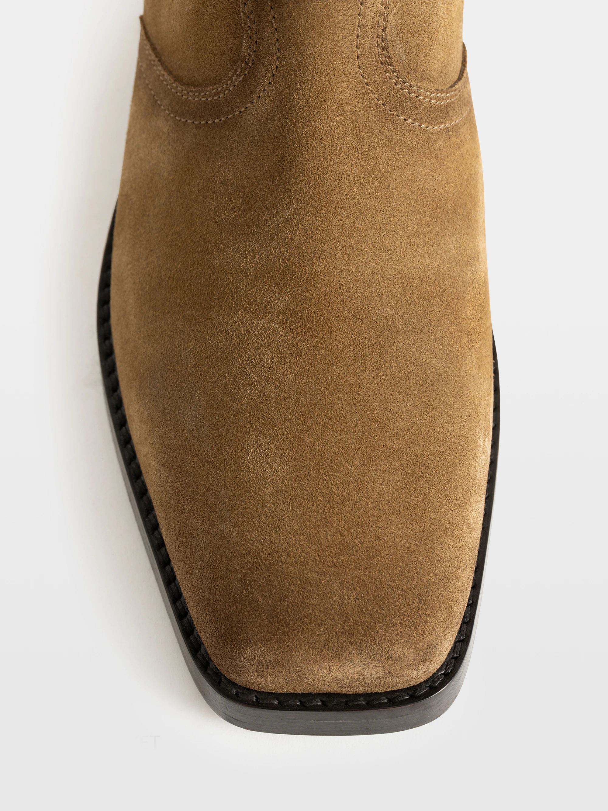 Igata Ankle Boots
