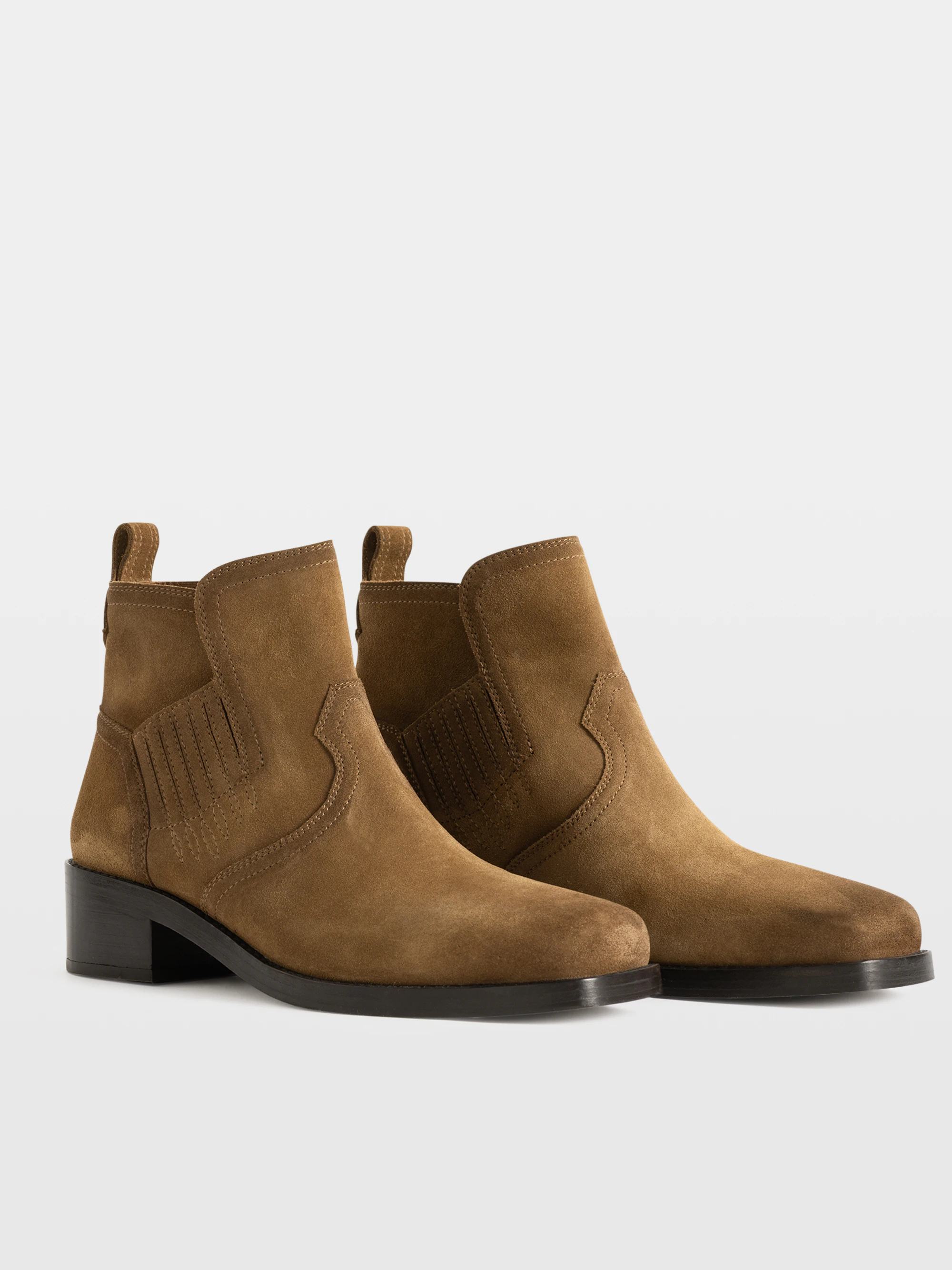 Igata Ankle Boots