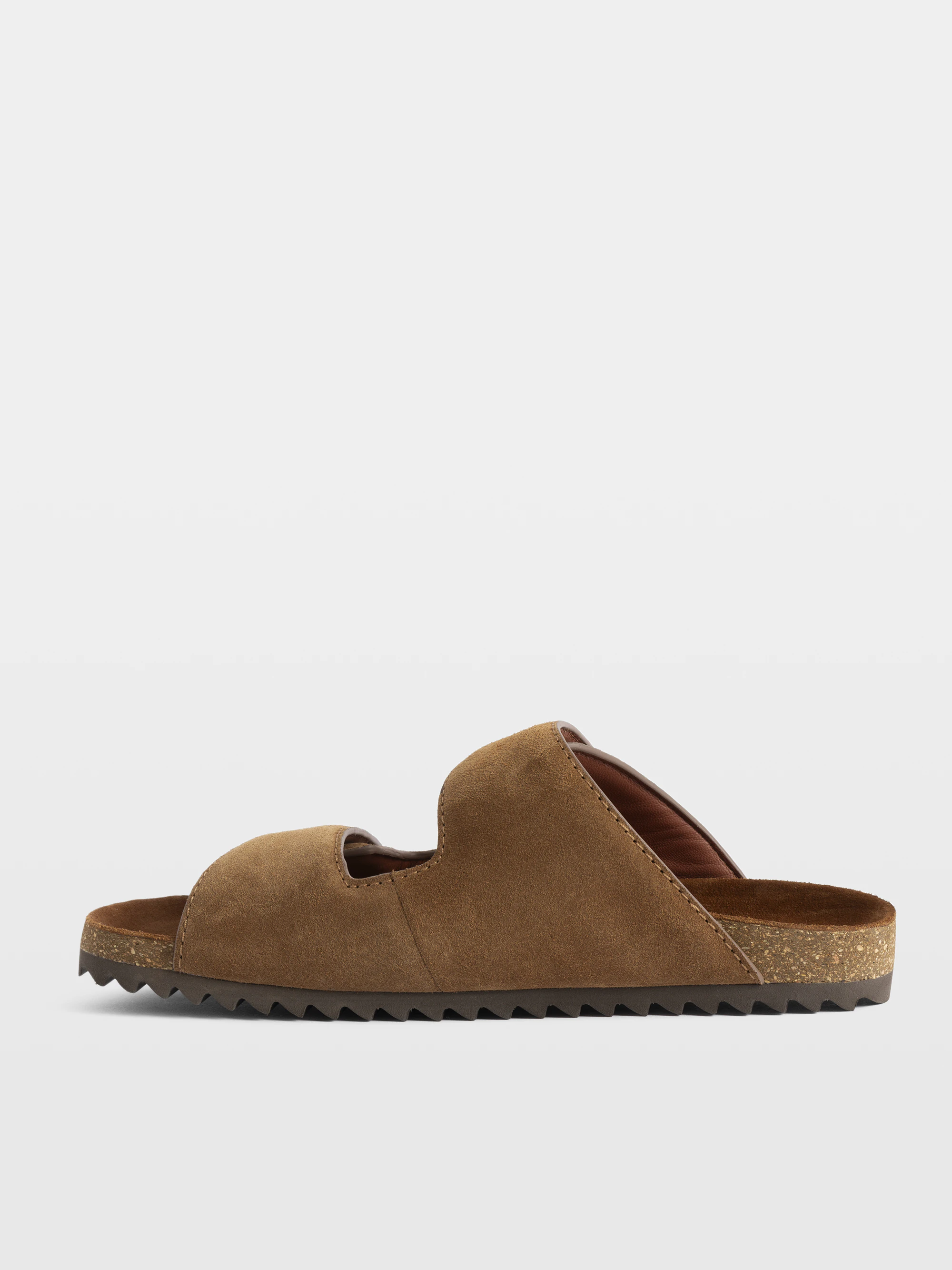 Santa Fe Suede Sandals thumbnail 2