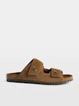 Santa Fe Suede Sandals