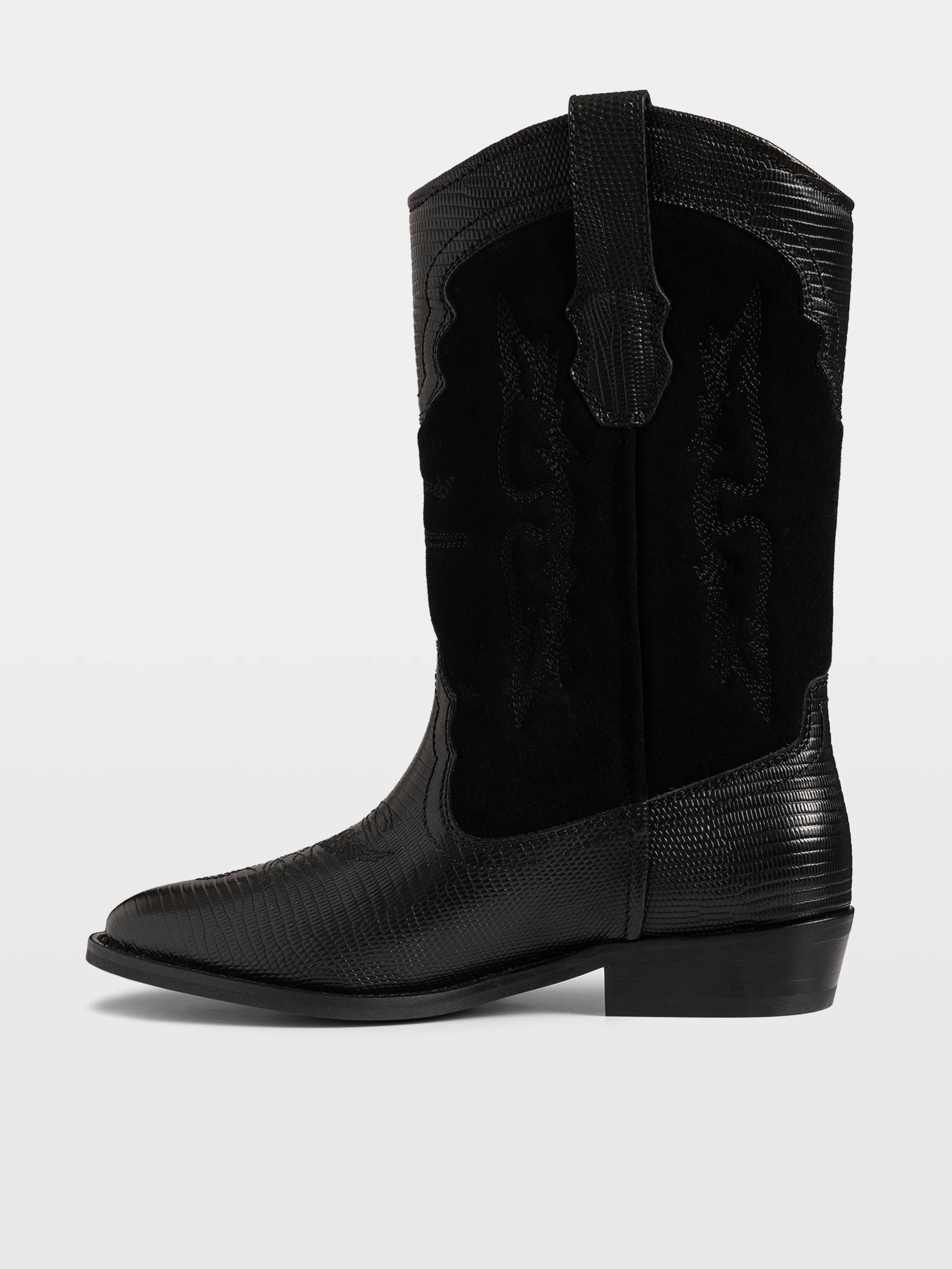 Botas Tex Western Wild