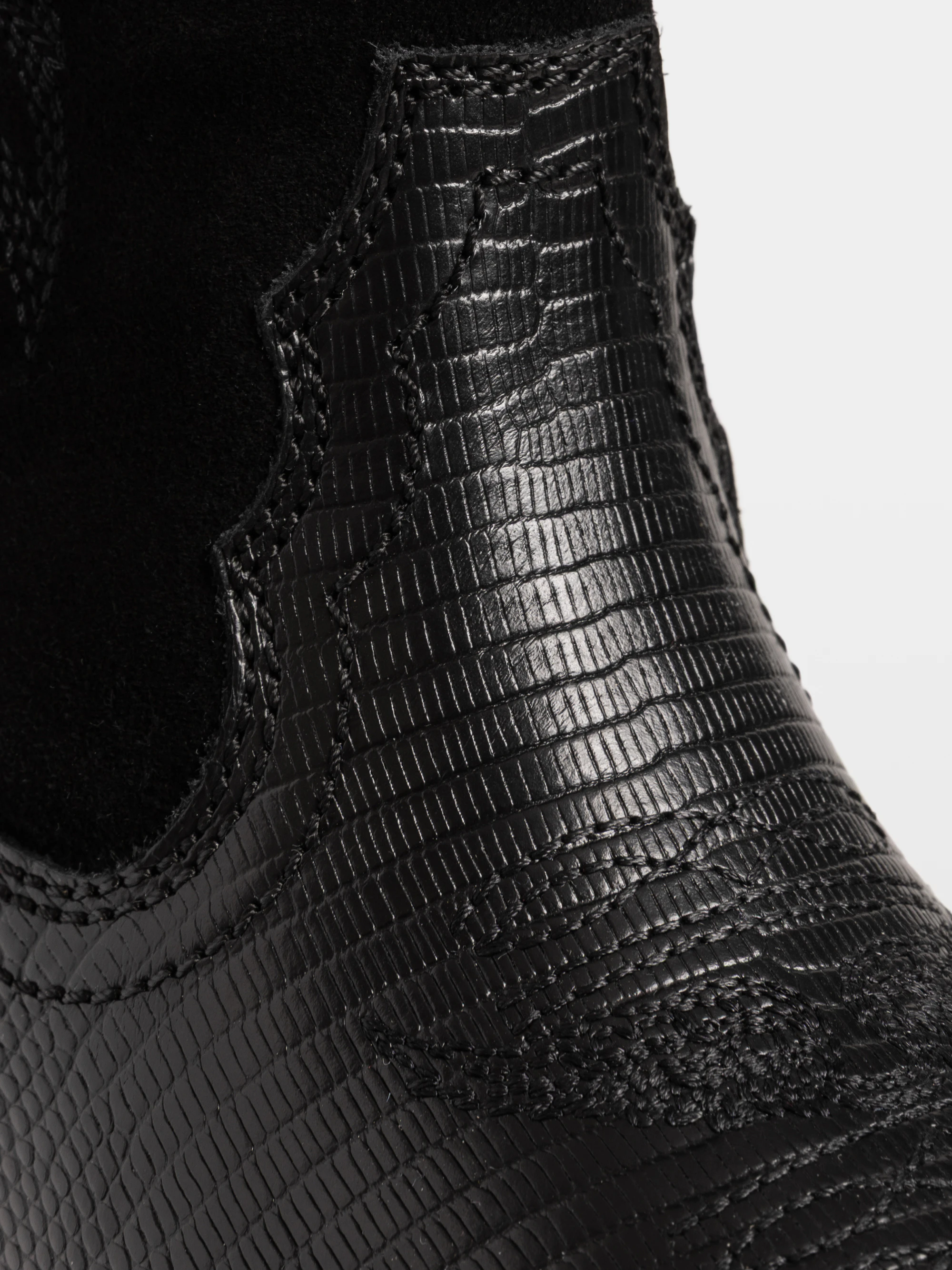 Botas Tex Western Wild