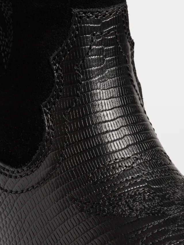 Stivali Tex Western Wild