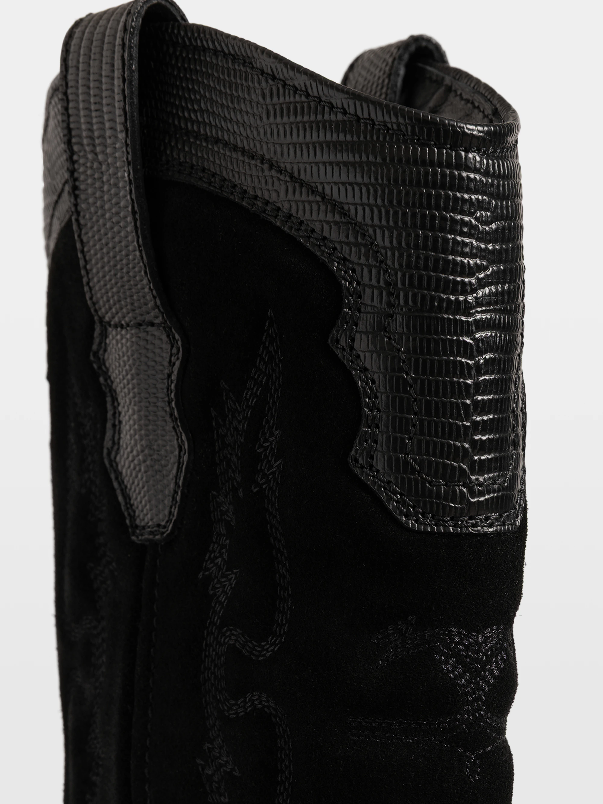 Botas Tex Western Wild